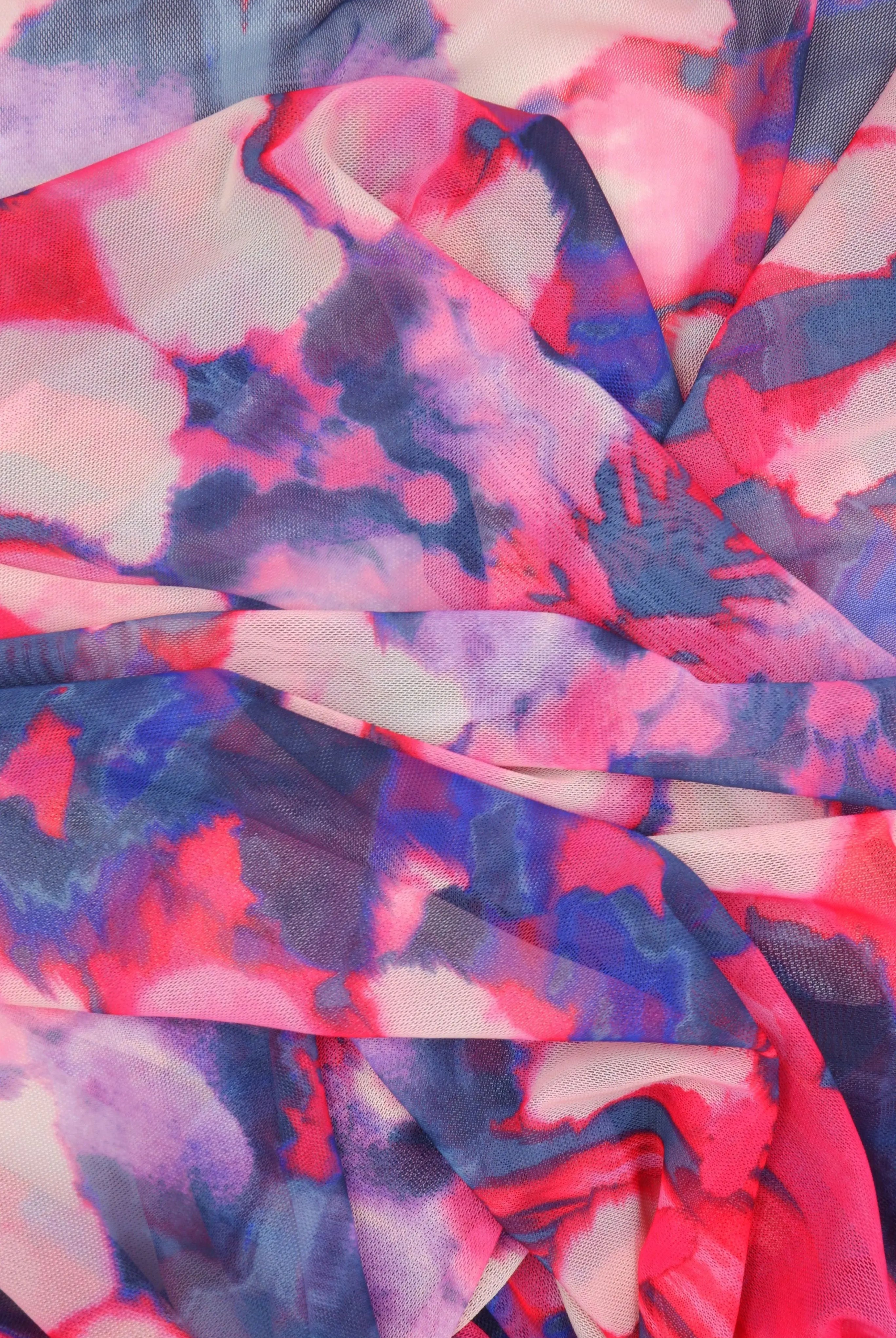 Fabric Selection Retail