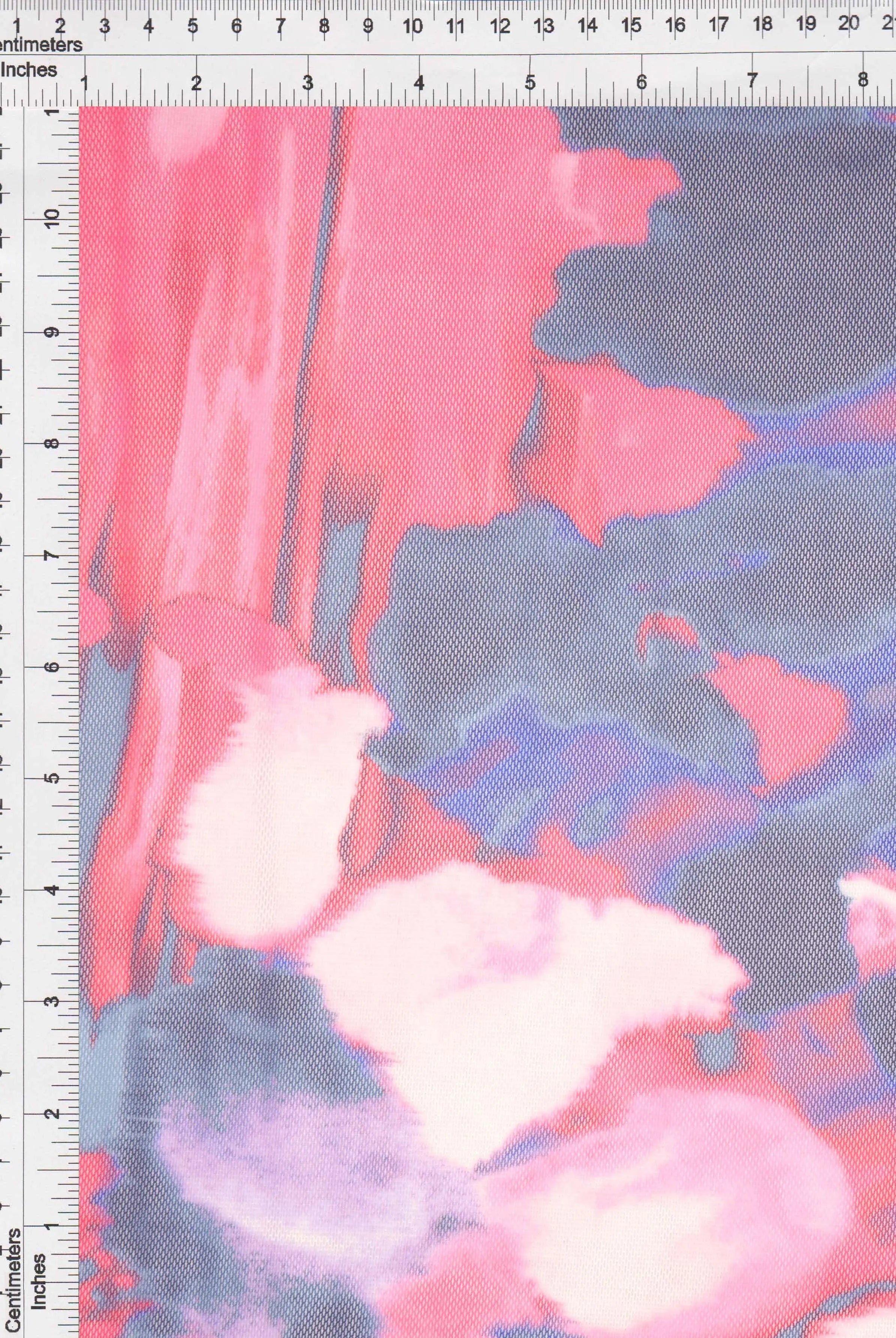 Fabric Selection Retail