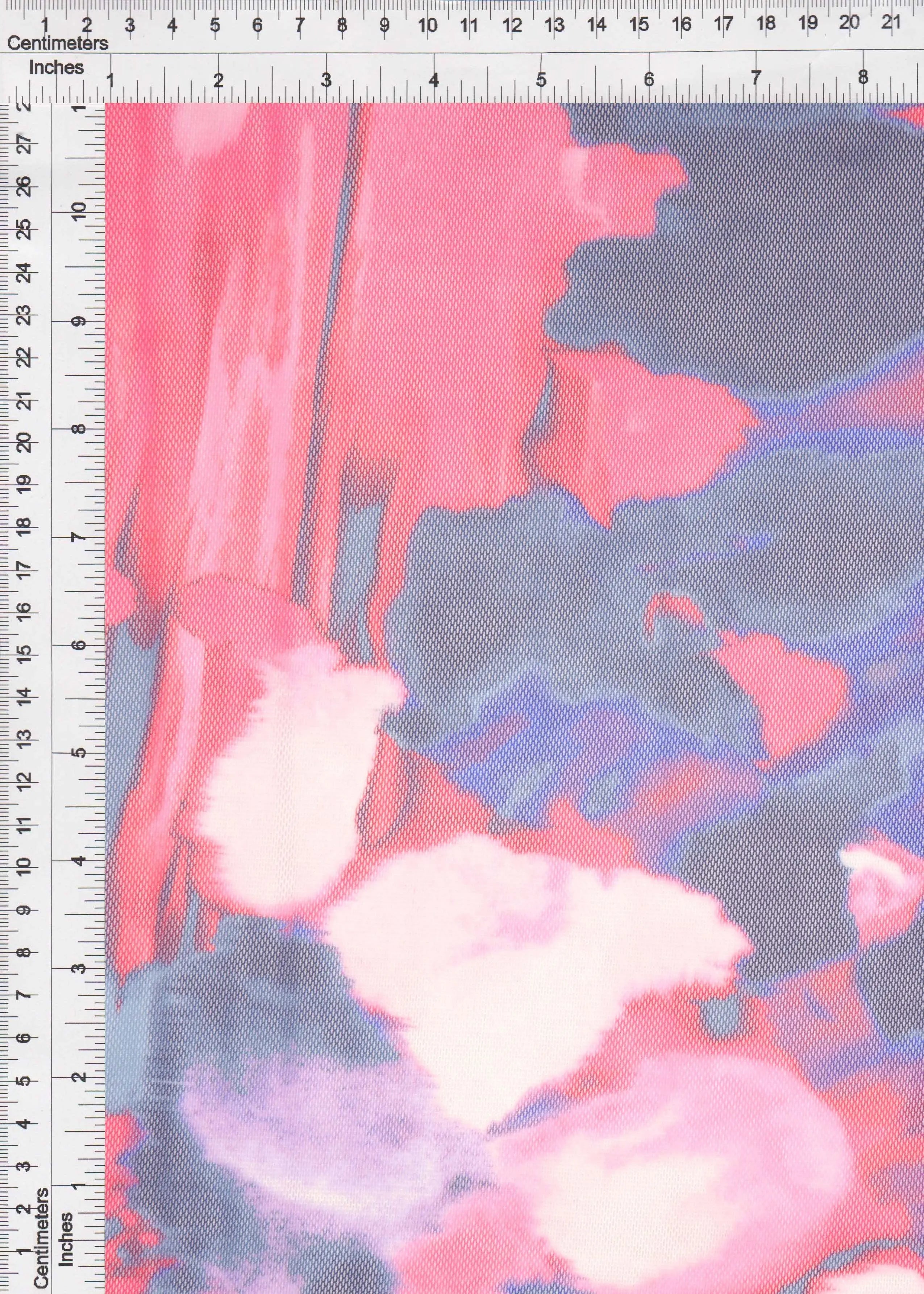 Fabric Selection Retail
