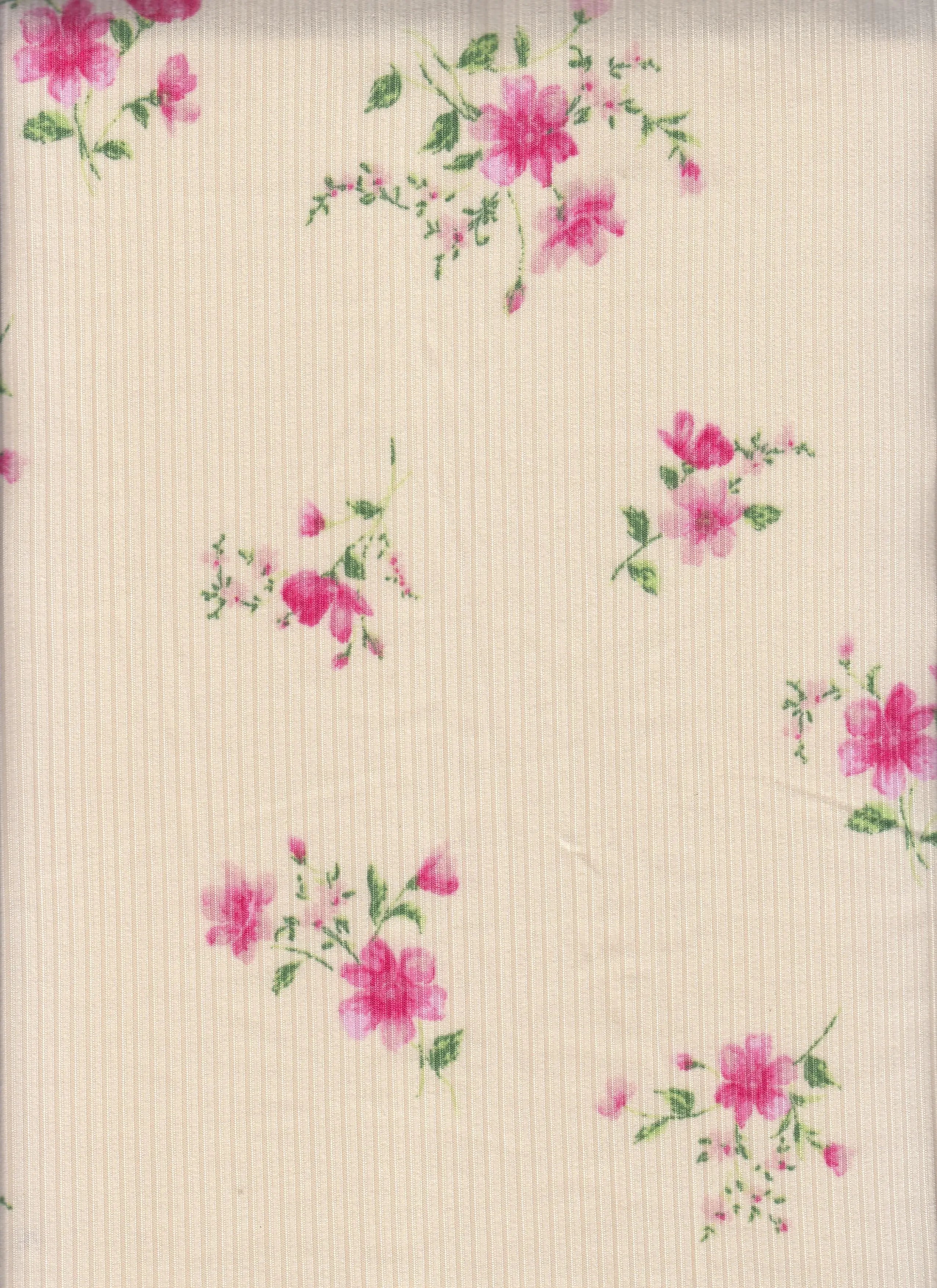 Fabric Selection Retail