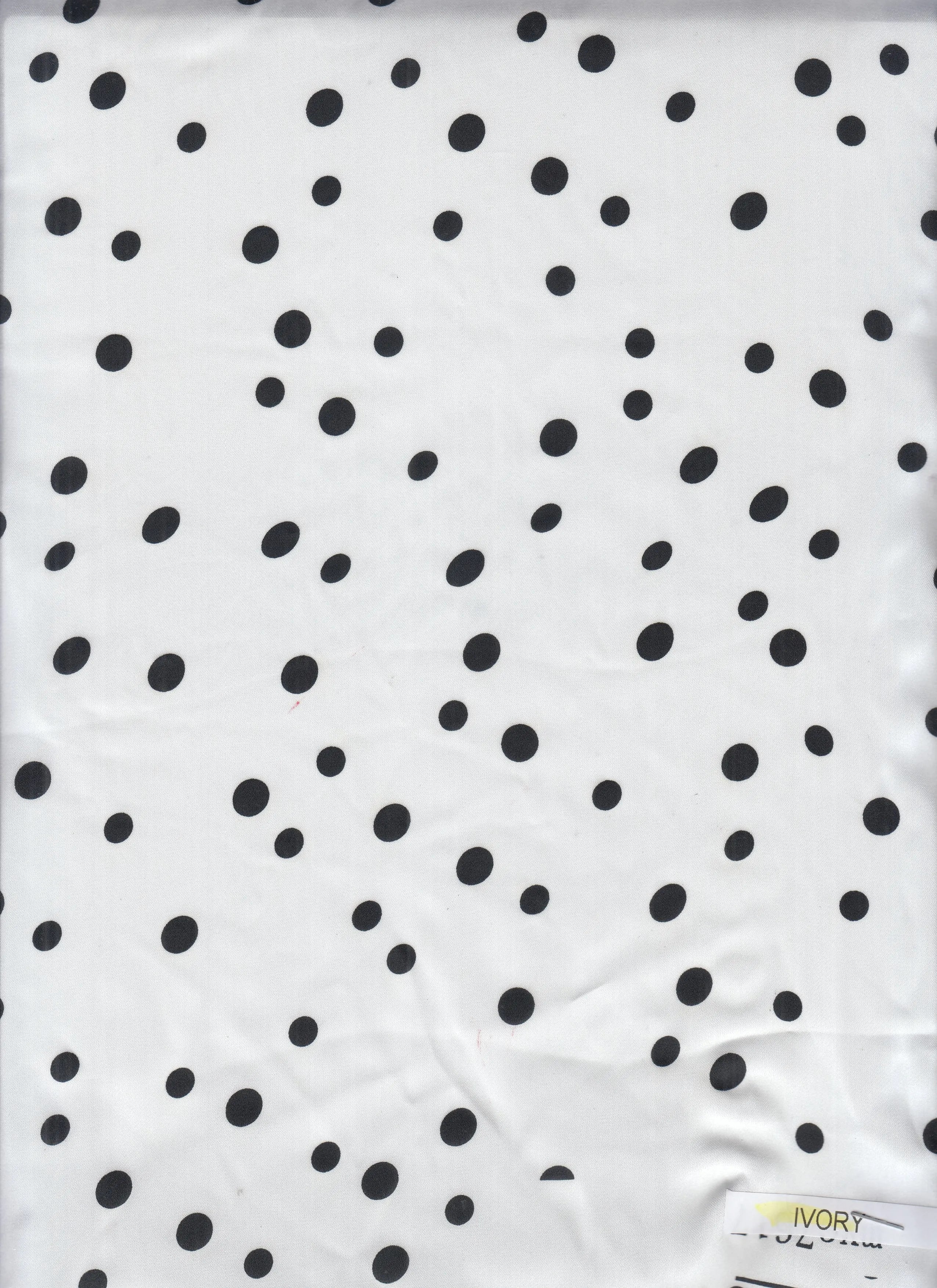 Fabric Selection Retail