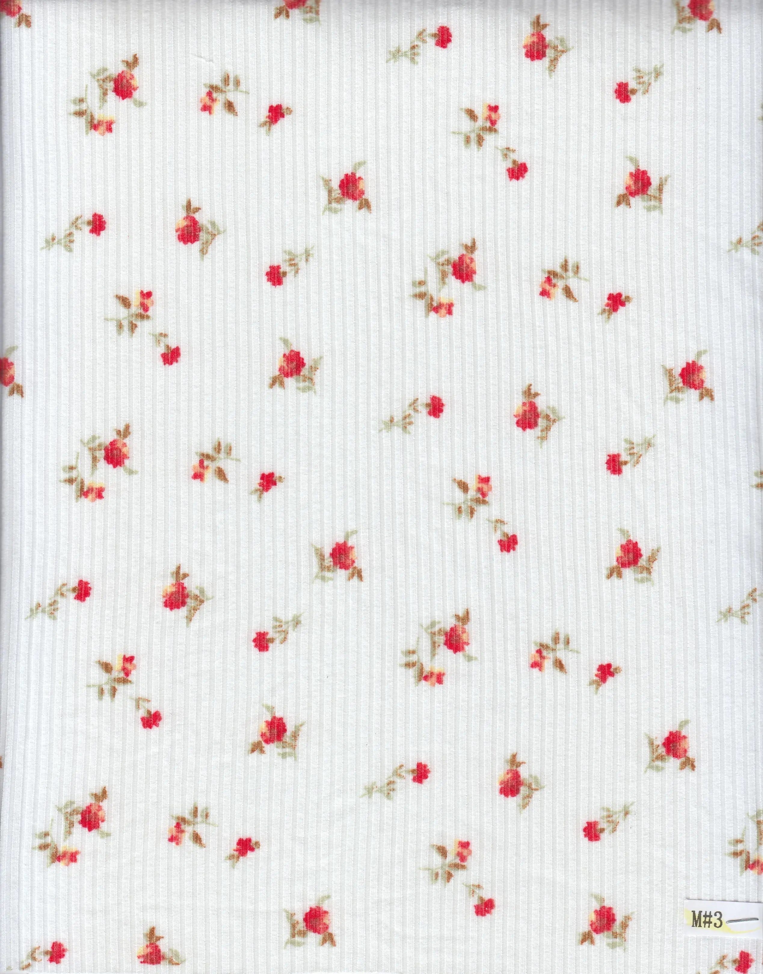 Fabric Selection Retail