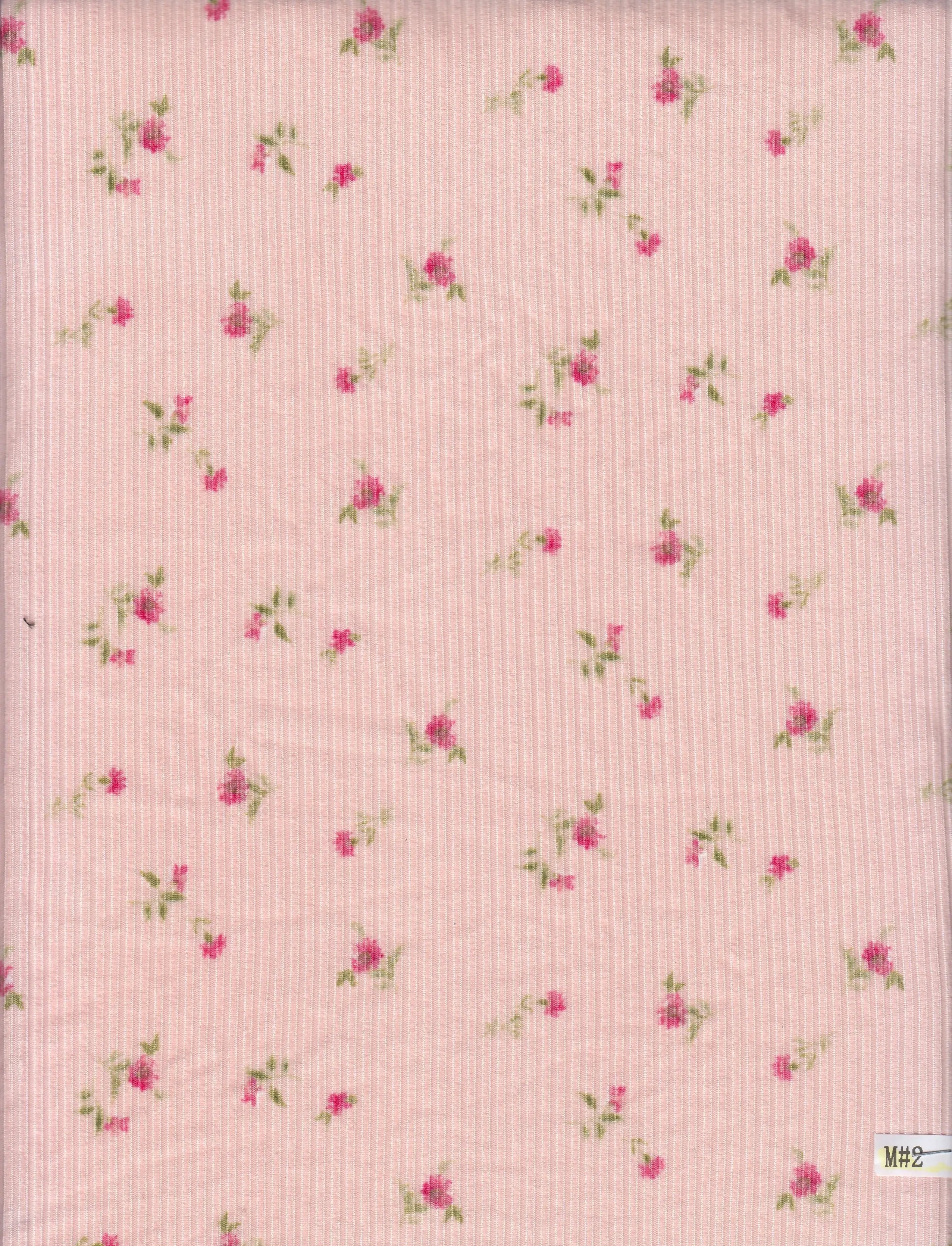 Fabric Selection Retail