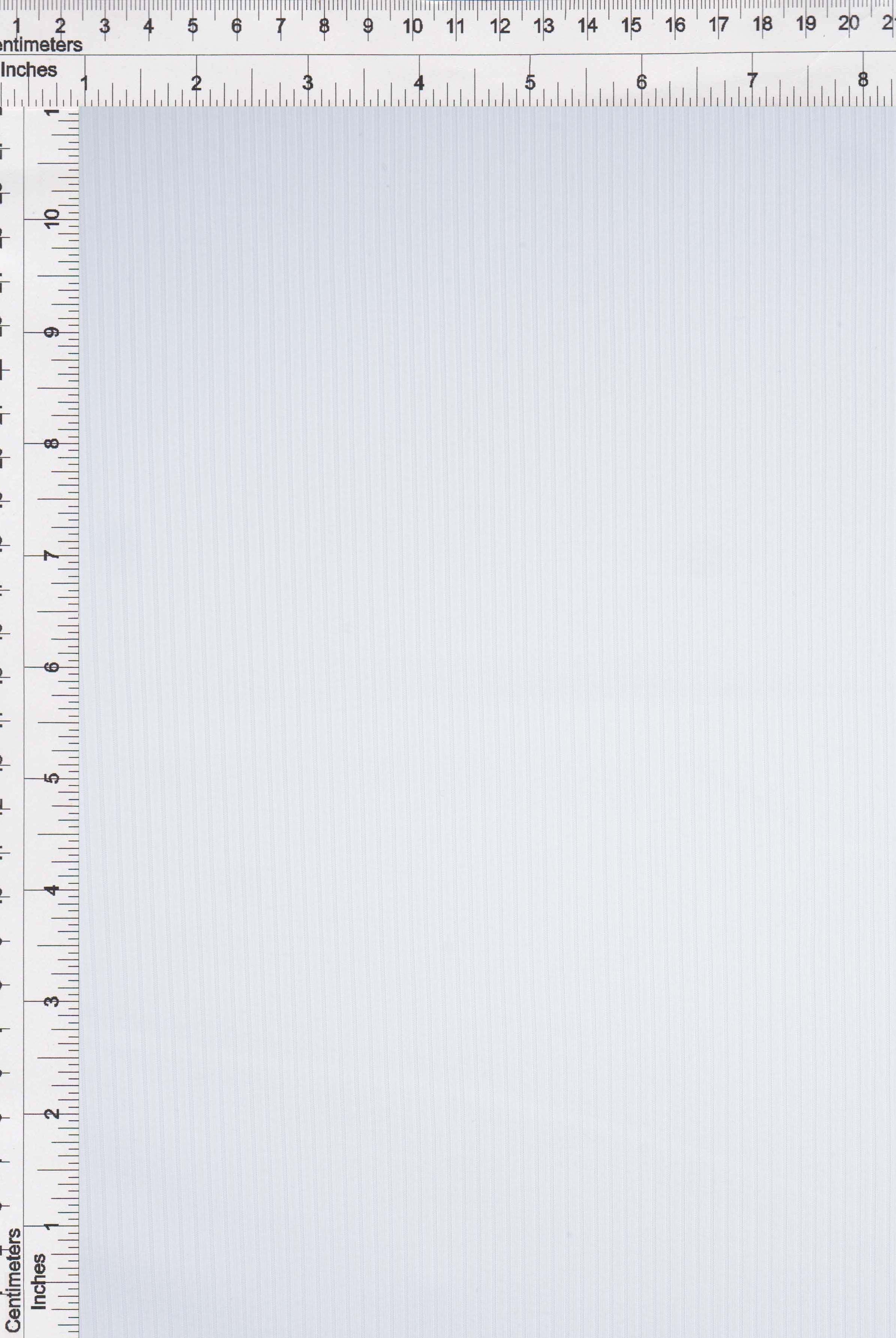 Rib Solid Stretch Knit Fabric - KNT4151