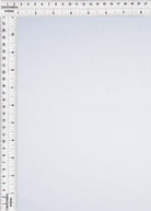 KNT4151 WHITE-225 BIKER SHORTS BODYSUIT BOTTOMS CAMI DRESS KNIT LOUNGEWEAR NO-PRINT PANTS POLYESTER RIB 4X2 SKIRTS SOLID SPANDEX STRETCH T-SHIRT TOPS TUNICS WHITE YUMMY