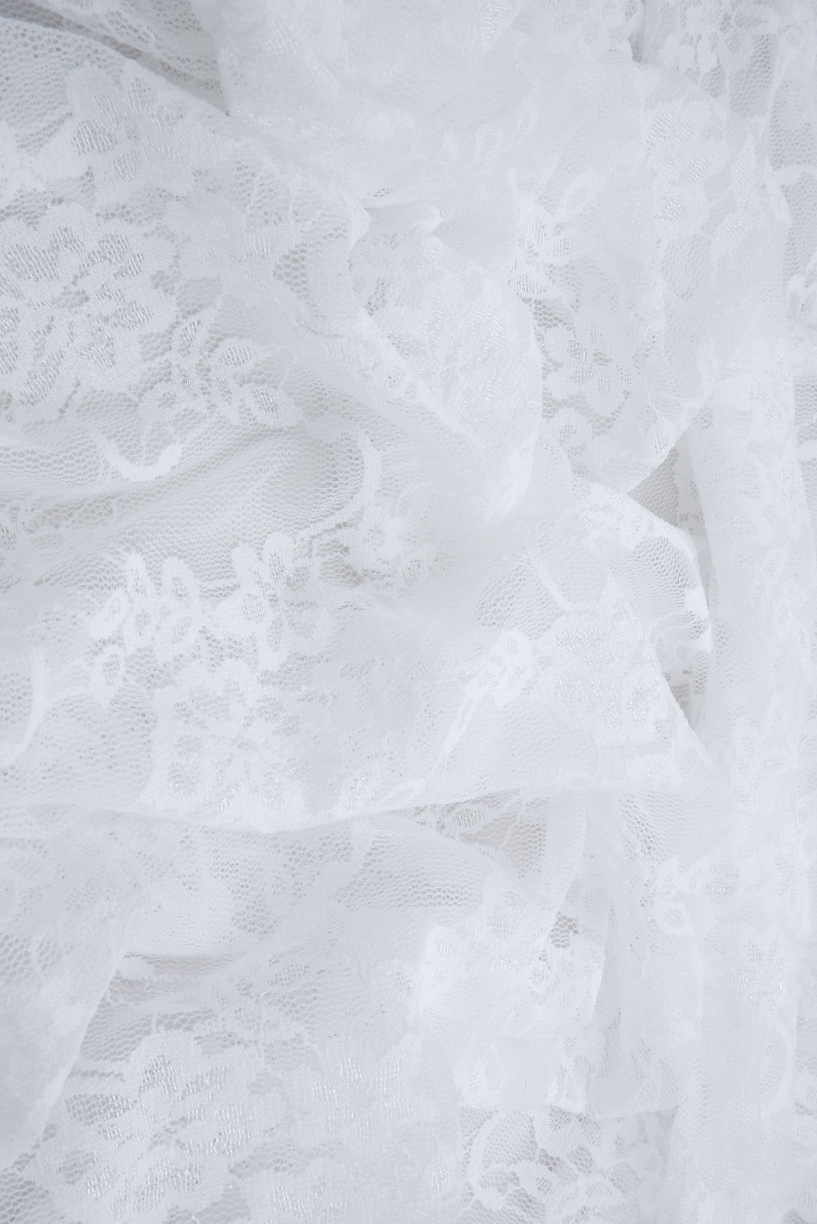 Fabric Selection Retail