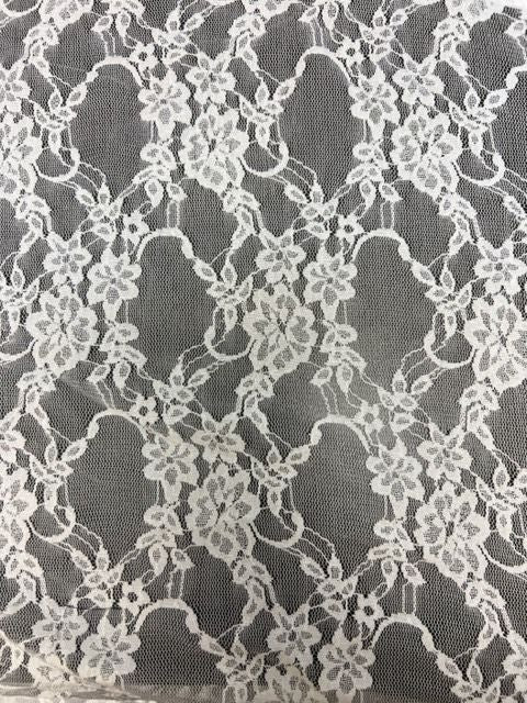 Fabric Selection Retail