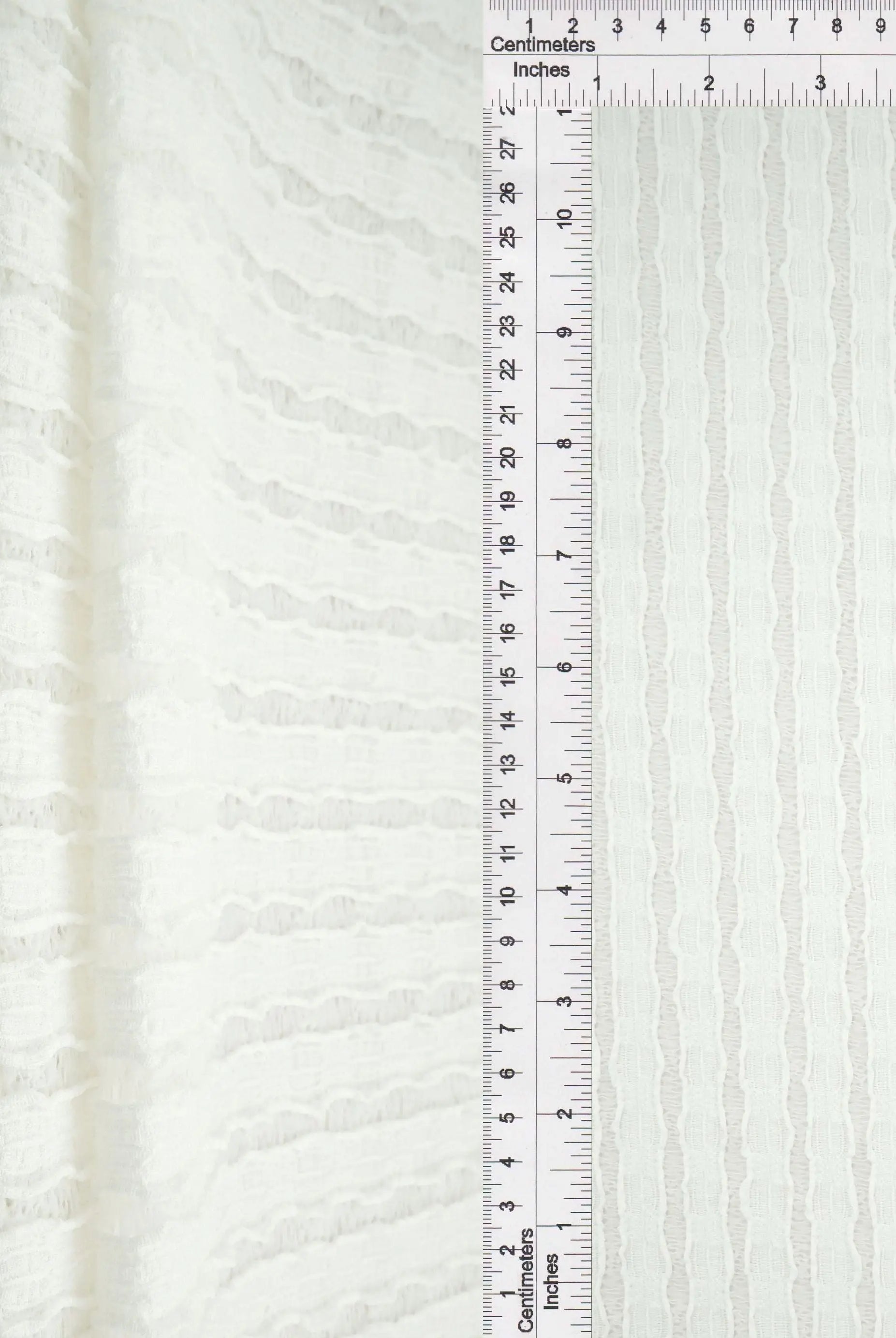 LACE4508 IVORY BLOUSE BODYSUIT BOTTOMS DRESS LACE PANTS POLYESTER SKIRTS SOLID SPANDEX STRIPE TOPS