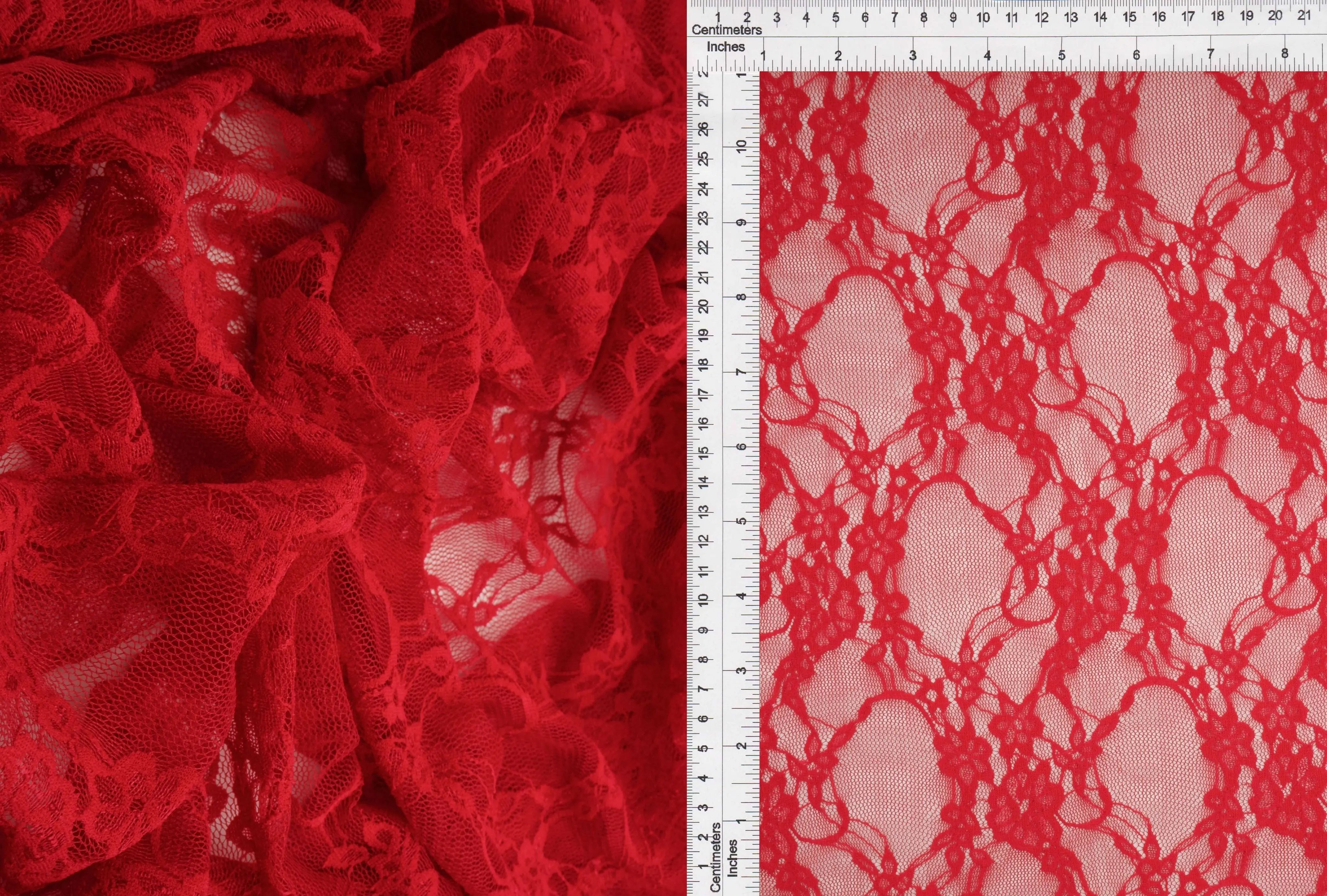 Fabric Selection Retail