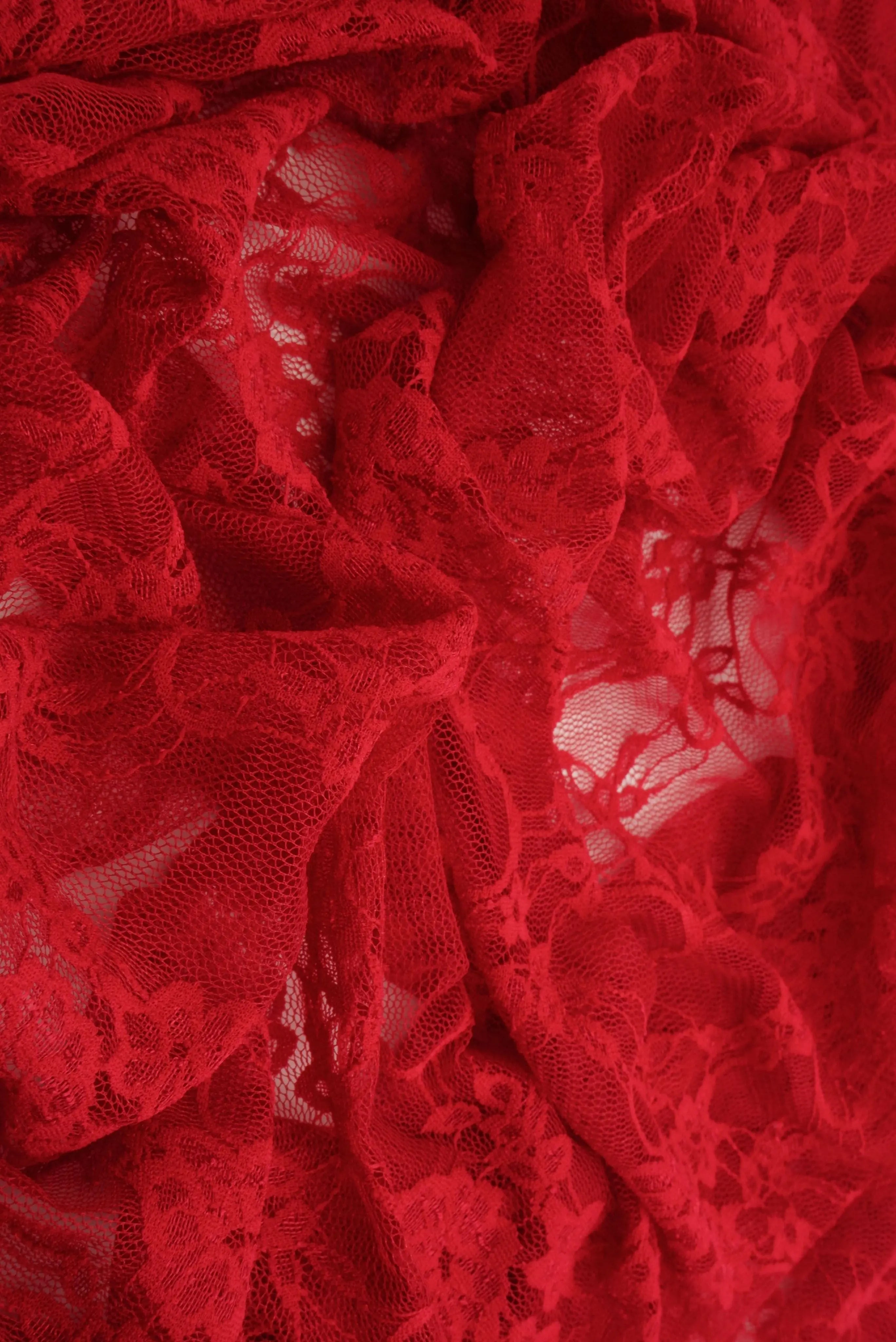 Fabric Selection Retail