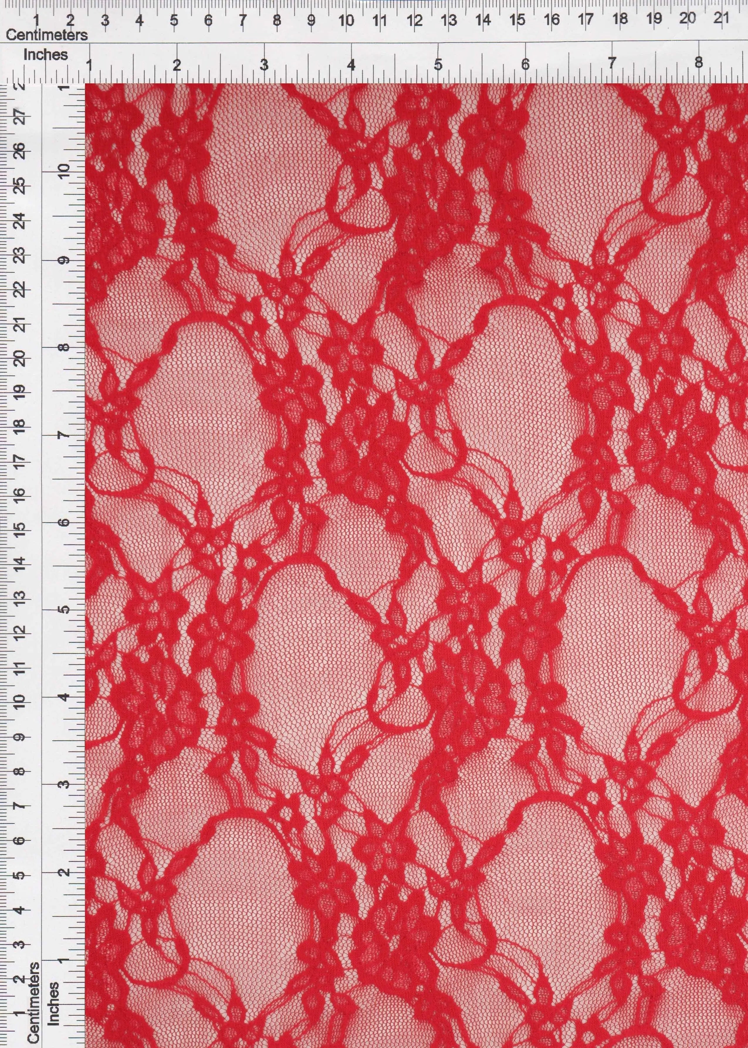 Fabric Selection Retail