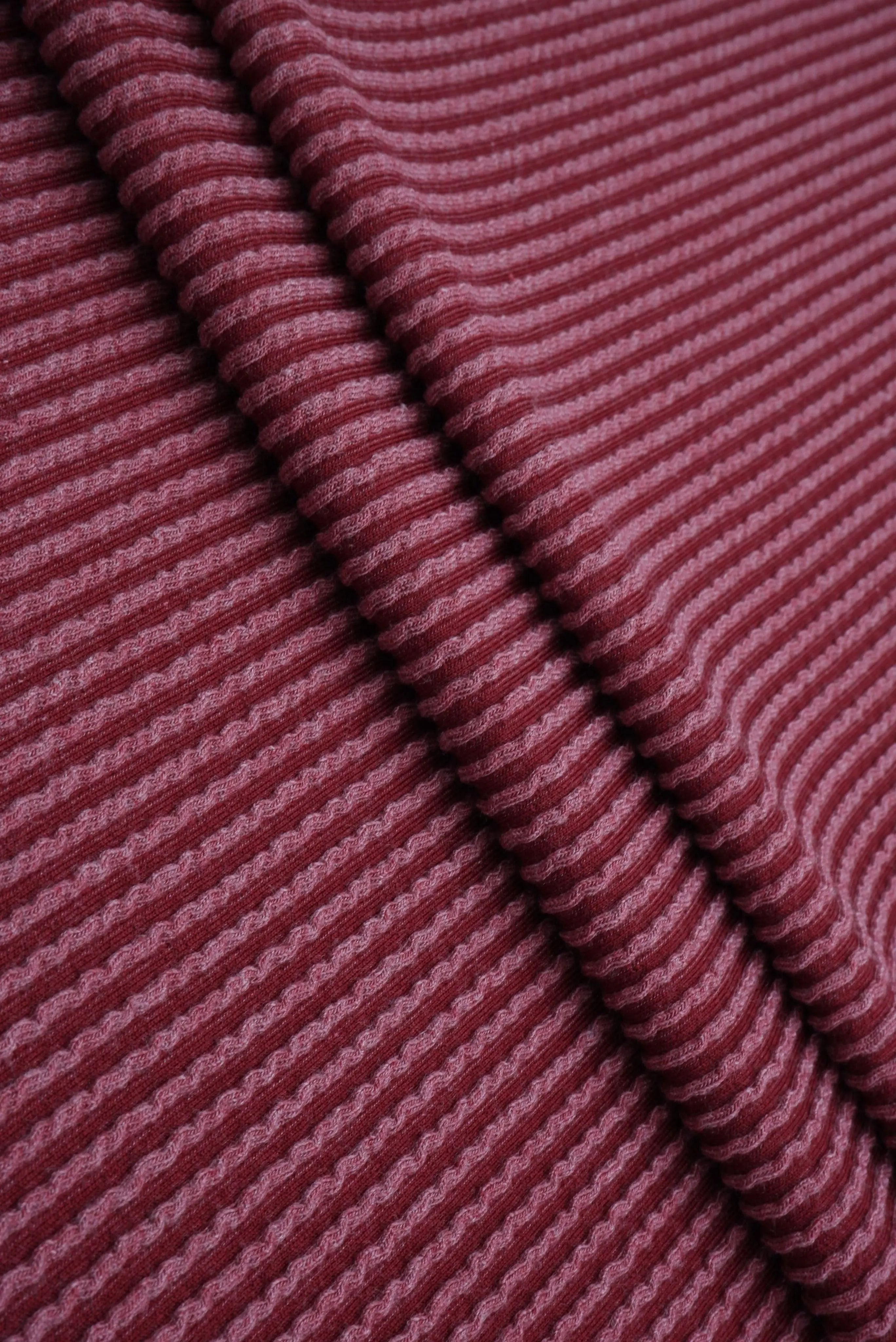 Fabric Selection Retail