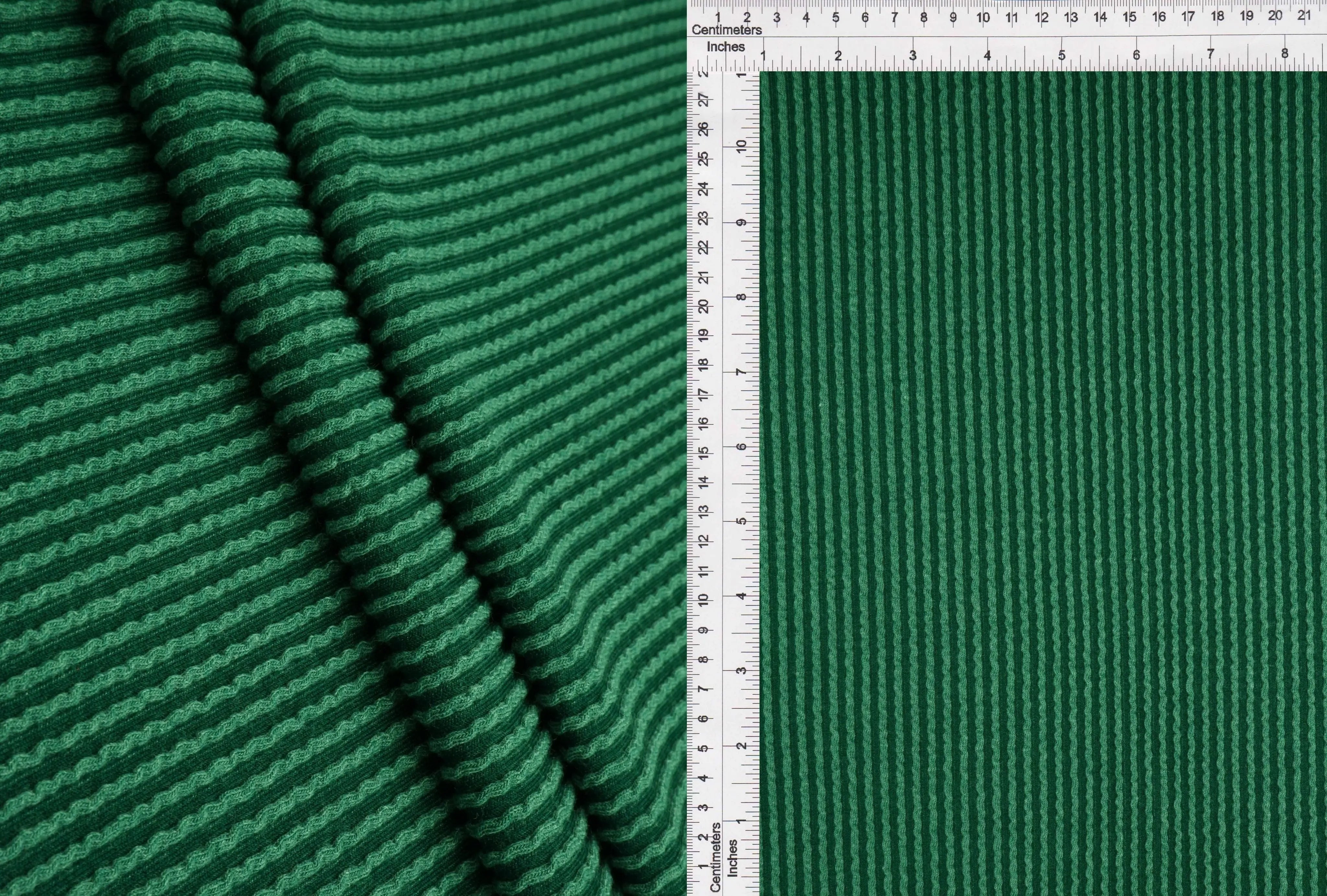 Fabric Selection Retail