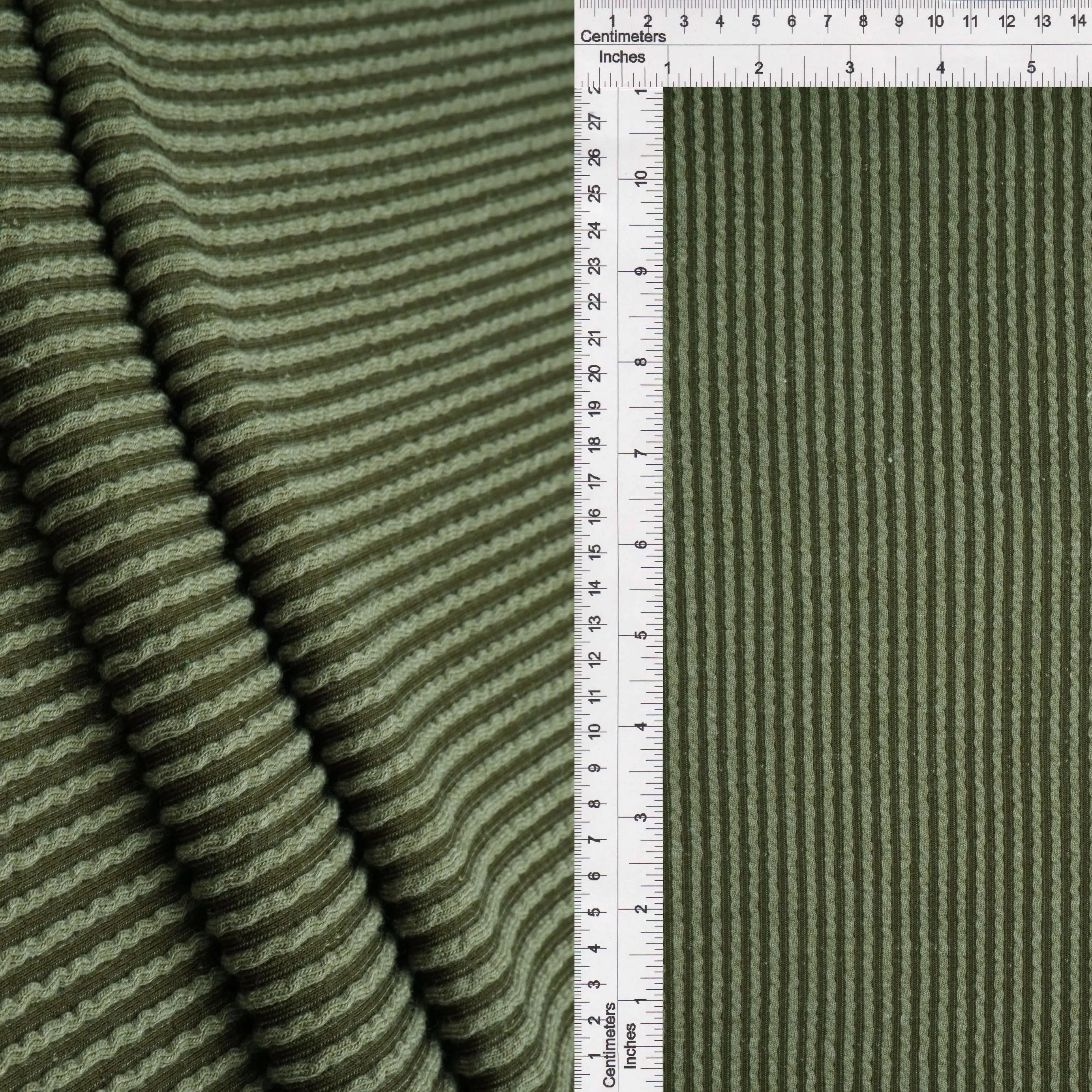 KNT4463 OLIVE BODYSUIT BOTTOMS CAMI DOUBLE KNIT DRESS GREEN JACQUARD LOUNGEWEAR NO-PRINT PANTS POLYESTER RAYON RIB SOLID SPANDEX STRETCH SWEATER T-SHIRT URBAN