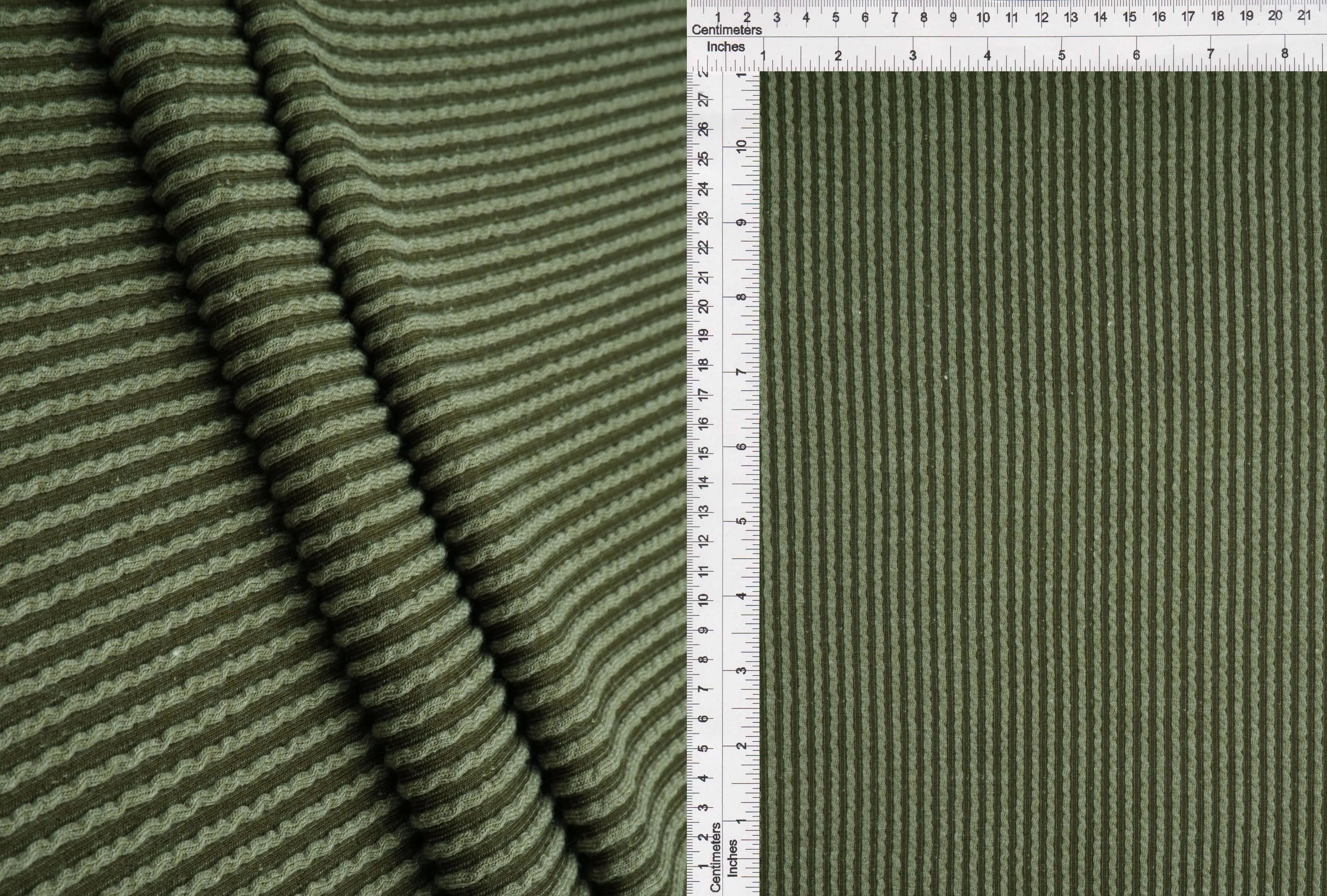 Fabric Selection Retail