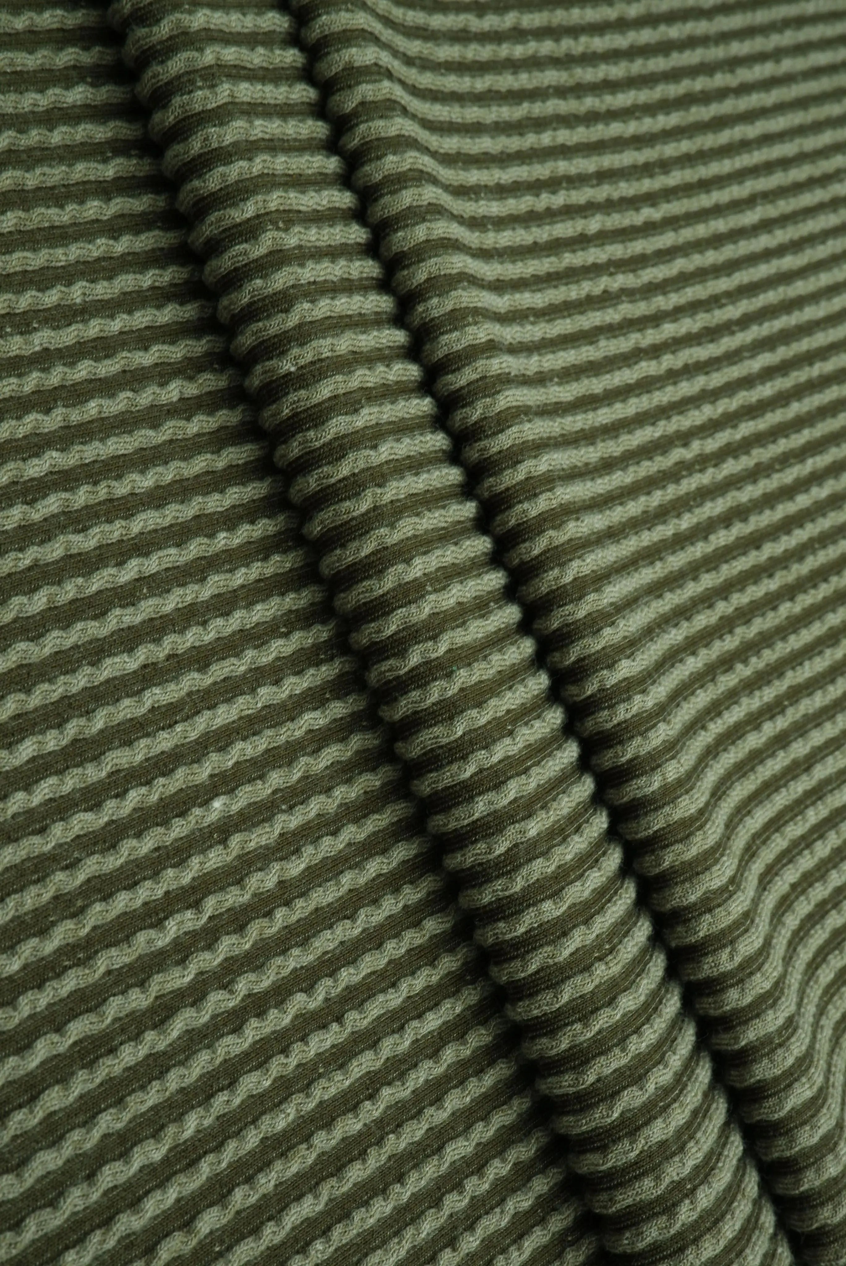 Fabric Selection Retail