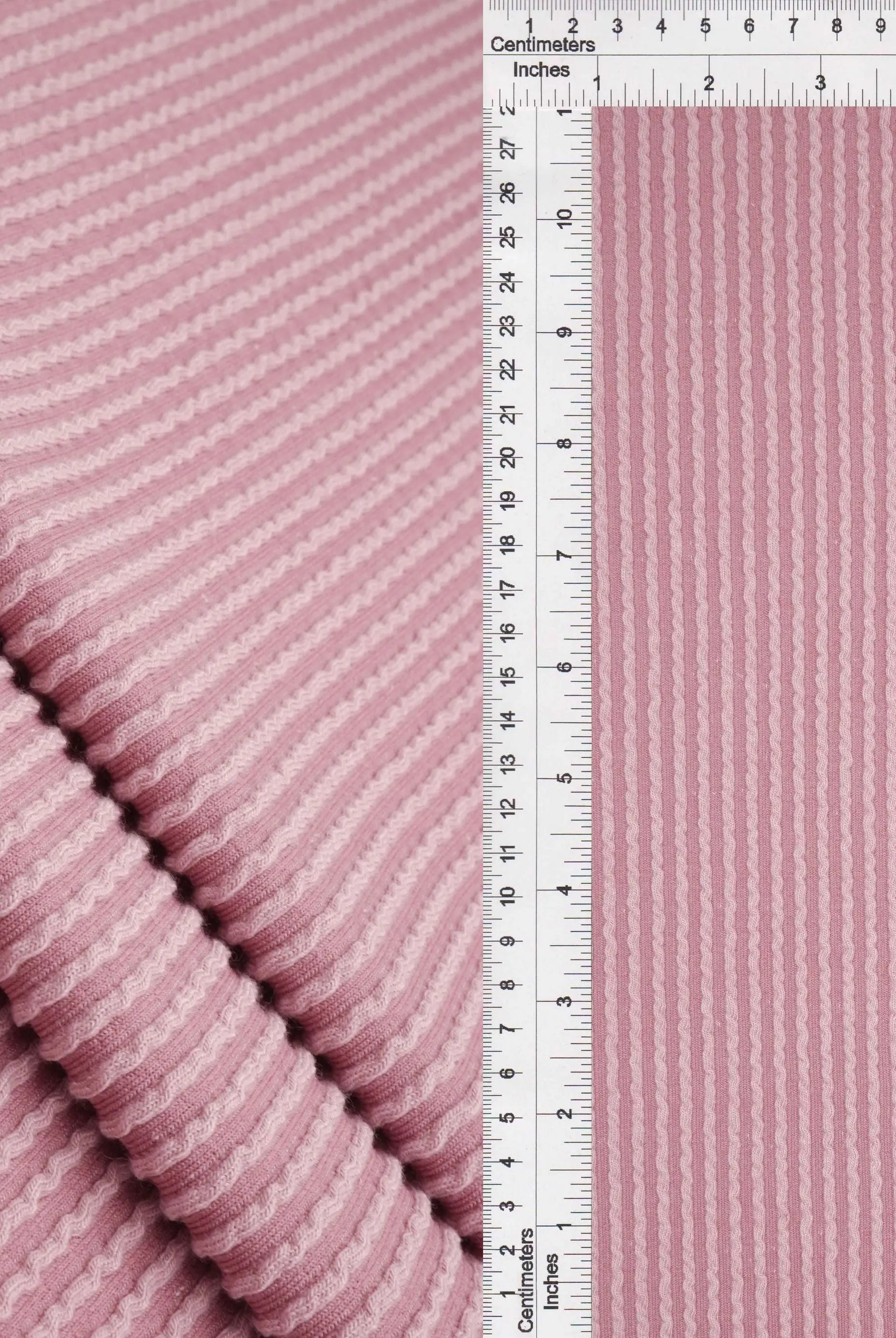 Fabric Selection Retail