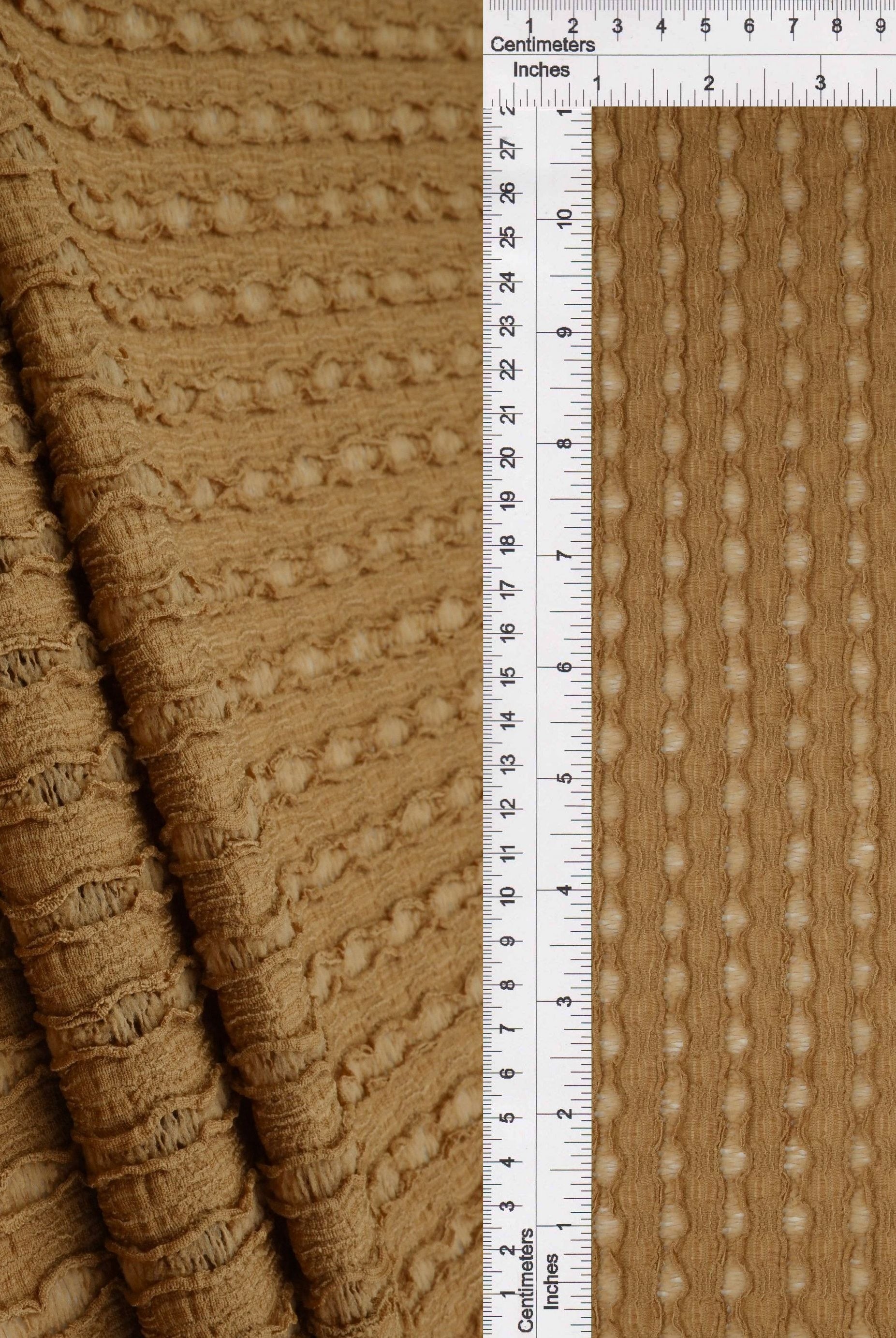 LACE4508 CAMEL BLOUSE BODYSUIT BOTTOMS DRESS LACE PANTS POLYESTER SKIRTS SOLID SPANDEX STRIPE TOPS