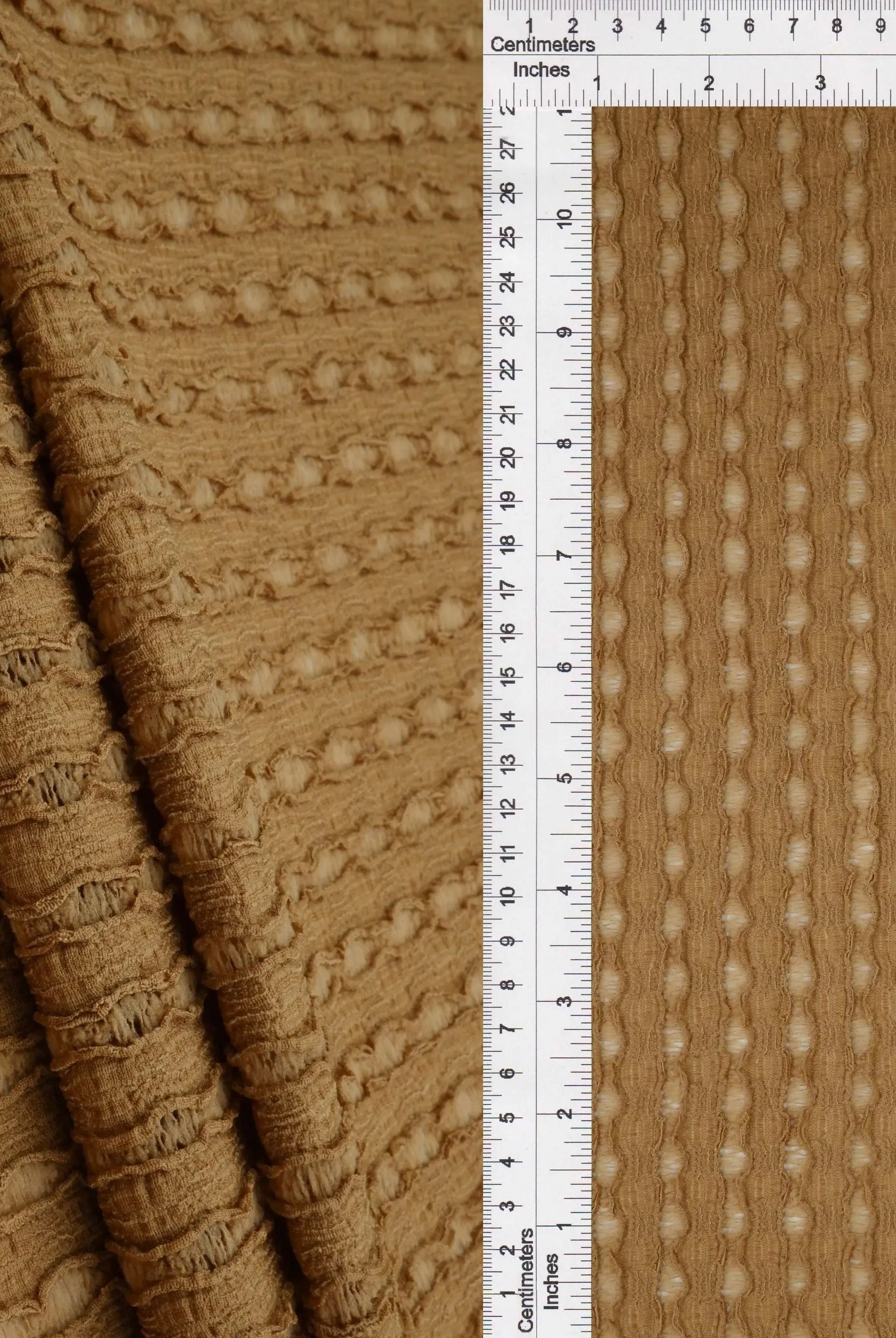 LACE4508 CAMEL BLOUSE BODYSUIT BOTTOMS DRESS LACE PANTS POLYESTER SKIRTS SOLID SPANDEX STRIPE TOPS