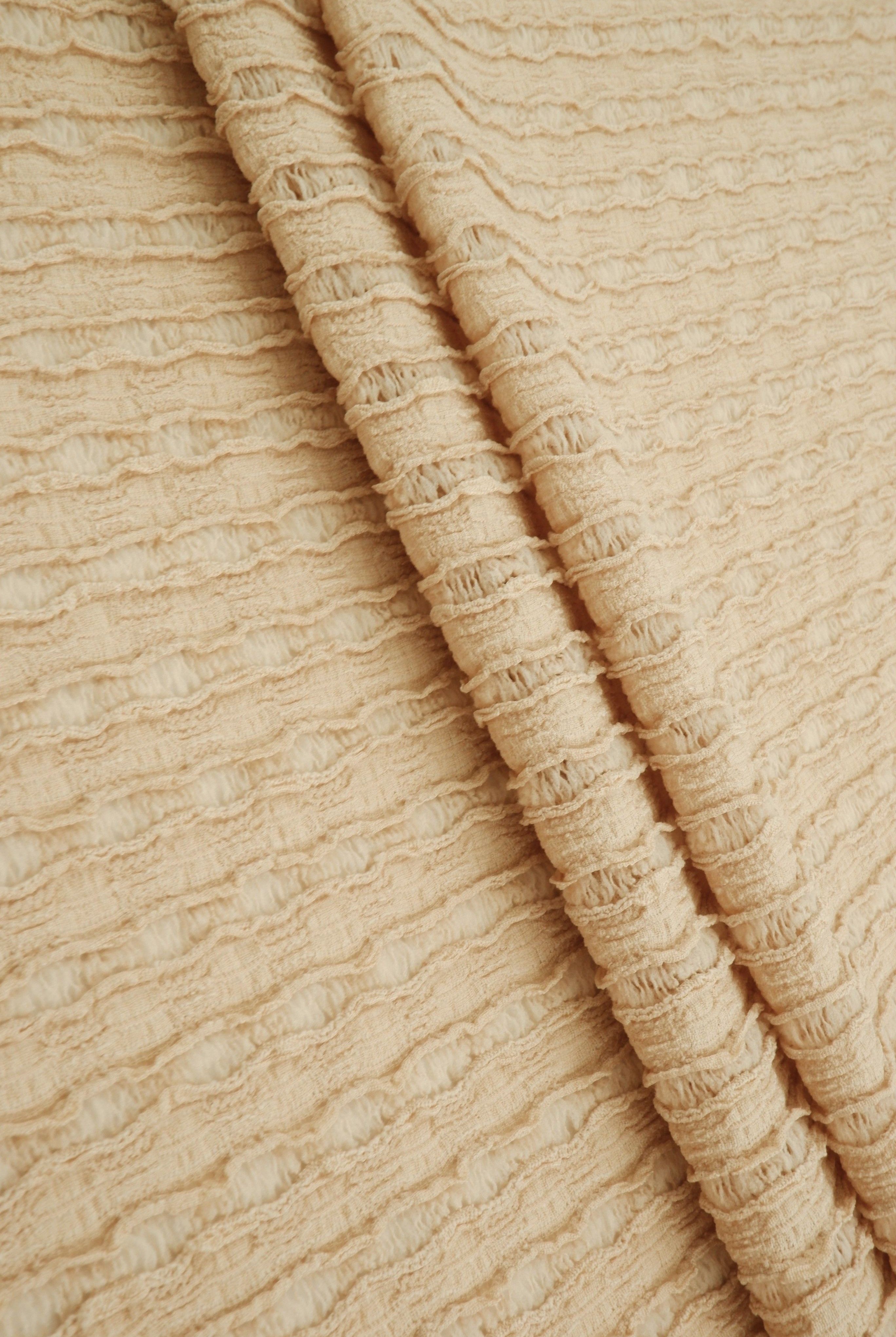 LACE4508 SAND BLOUSE BODYSUIT BOTTOMS DRESS LACE PANTS POLYESTER SKIRTS SOLID SPANDEX STRIPE TOPS