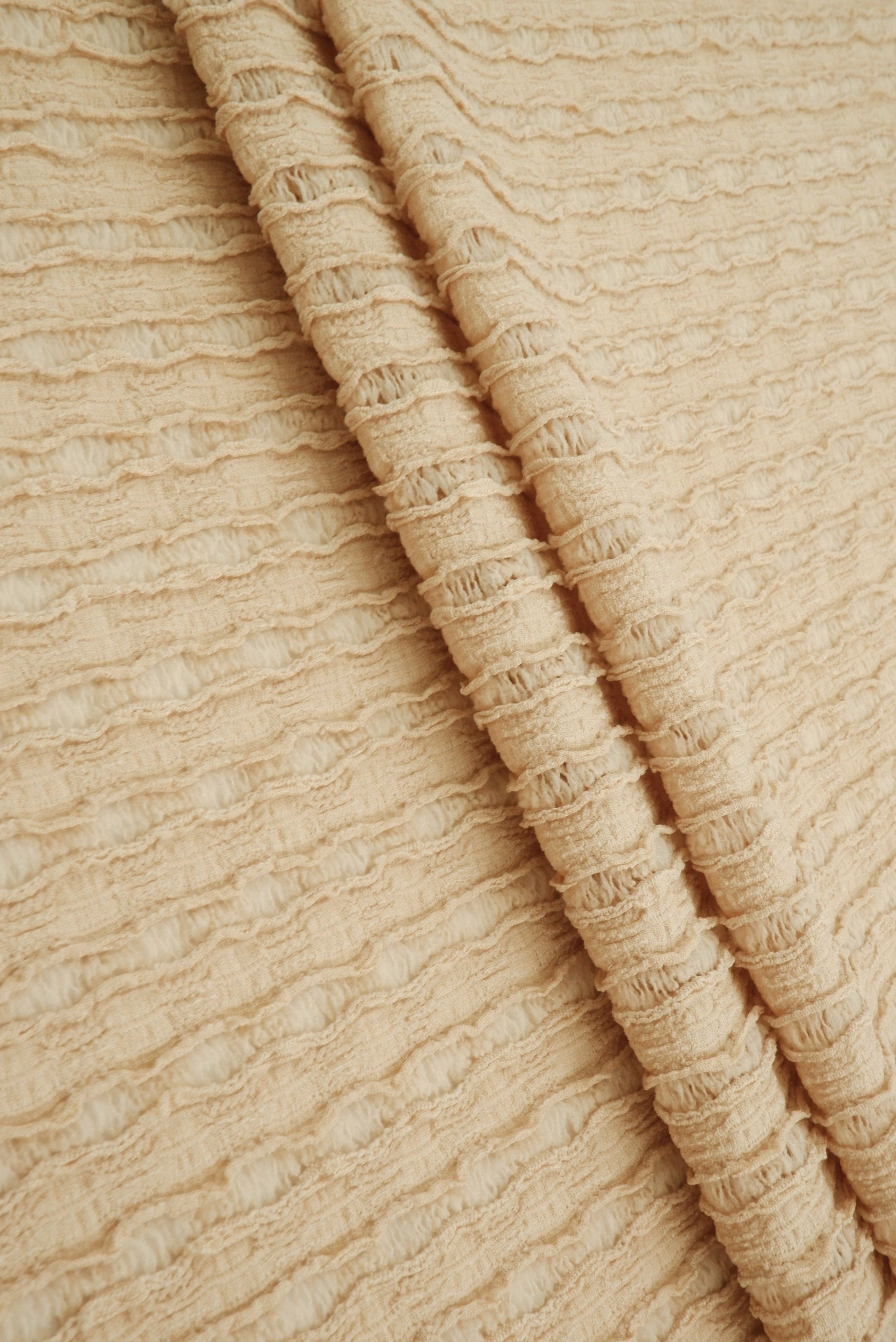 LACE4508 SAND BLOUSE BODYSUIT BOTTOMS DRESS LACE PANTS POLYESTER SKIRTS SOLID SPANDEX STRIPE TOPS