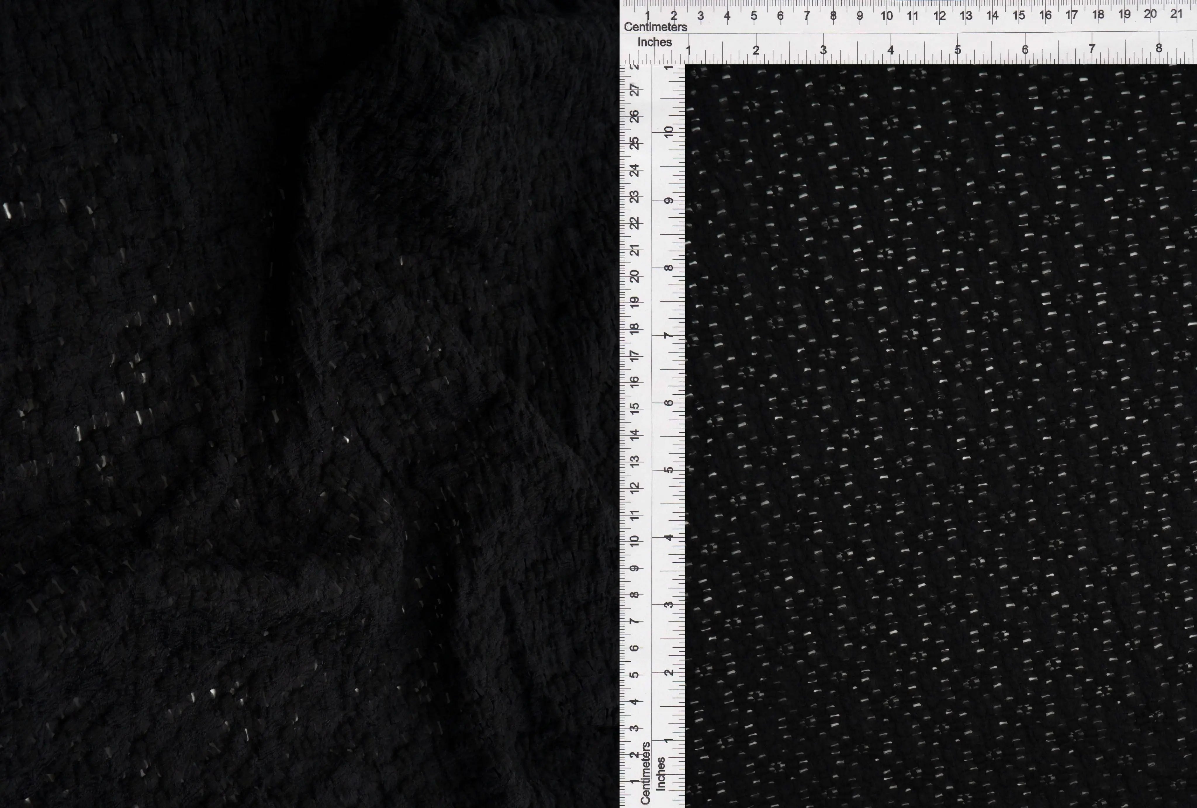 Fabric Selection Retail