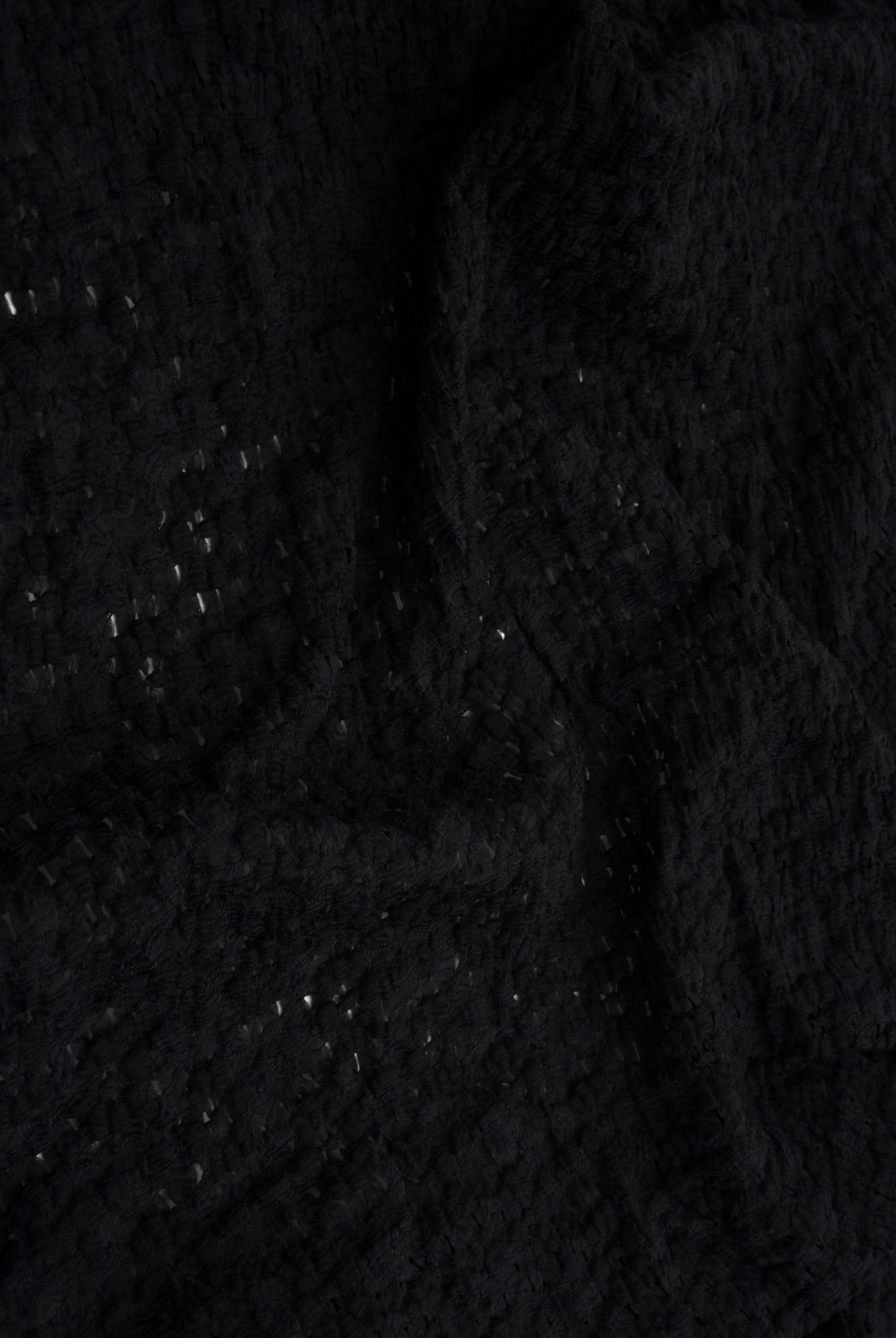 LACE4515 BLACK BLOUSE BODYSUIT CAMI COTTON DITSY DRESS FLOWER LACE LOUNGEWEAR NYLON SKIRTS SOLID-B SPANDEX T-SHIRT TOPS TUNICS