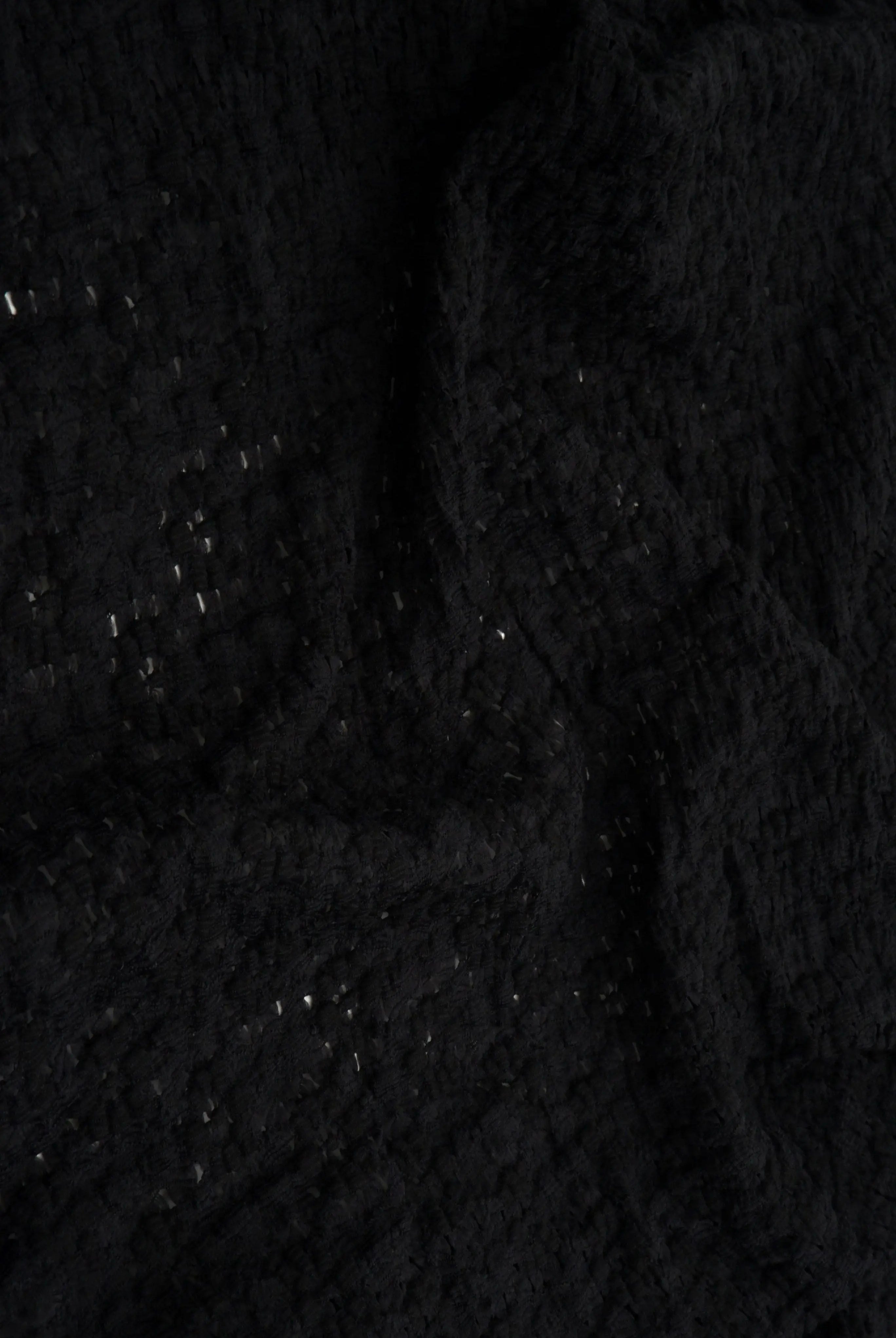 LACE4515 BLACK BLOUSE BODYSUIT CAMI COTTON DITSY DRESS FLOWER LACE LOUNGEWEAR NYLON SKIRTS SOLID-B SPANDEX T-SHIRT TOPS TUNICS