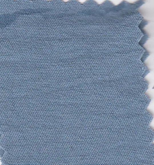 POP4178 DENIM VINTAGE AIRFLOW BLOUSE BLUE BODYSUIT BOTTOMS CAMI CEY DRESS LOUNGEWEAR NAVY NO-PRINT PANTS POLYESTER SKIRTS SOLID SUBLIMATION TOPS WOVEN