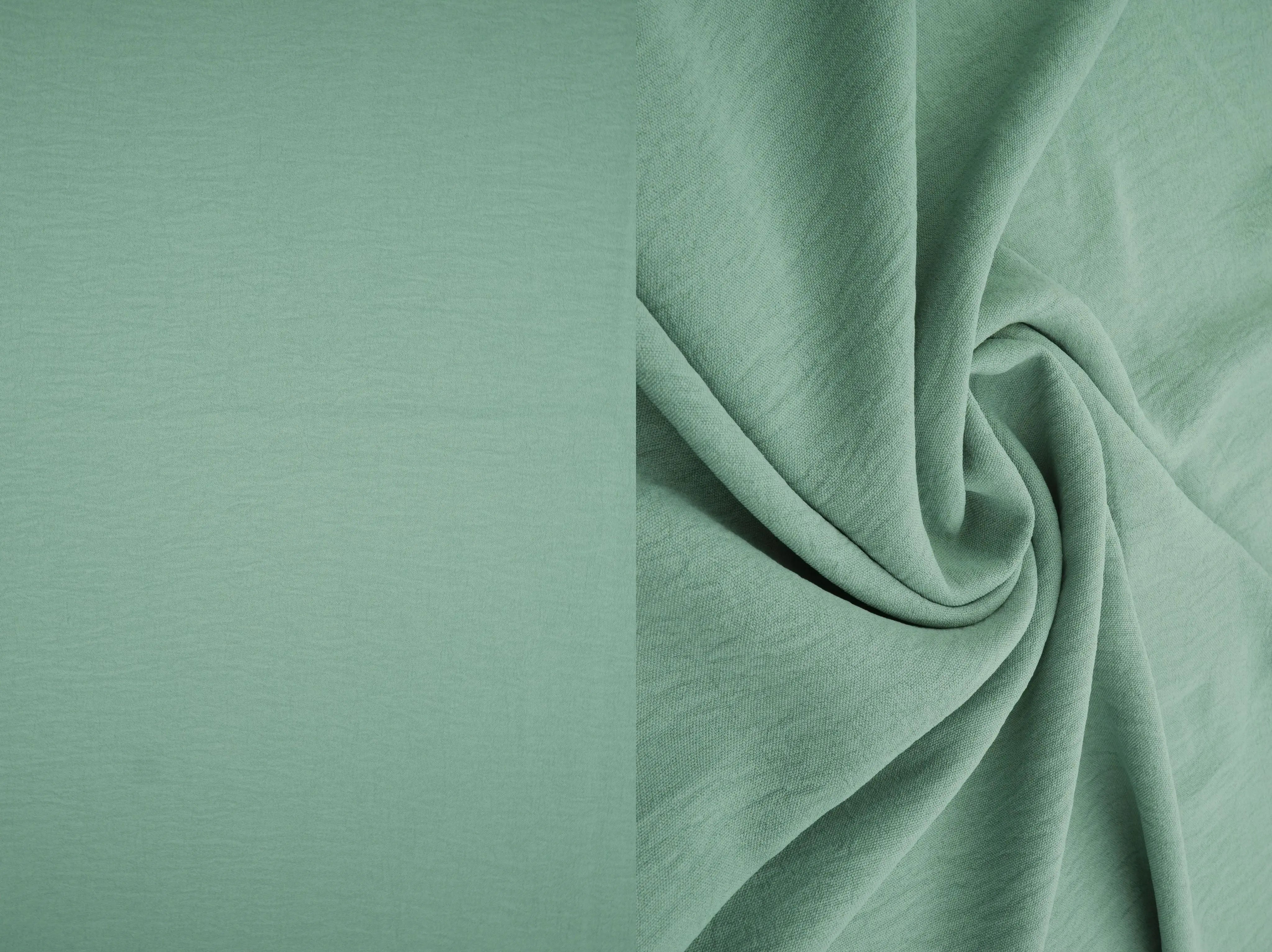 Airflow Solid Woven Fabric - POP4178