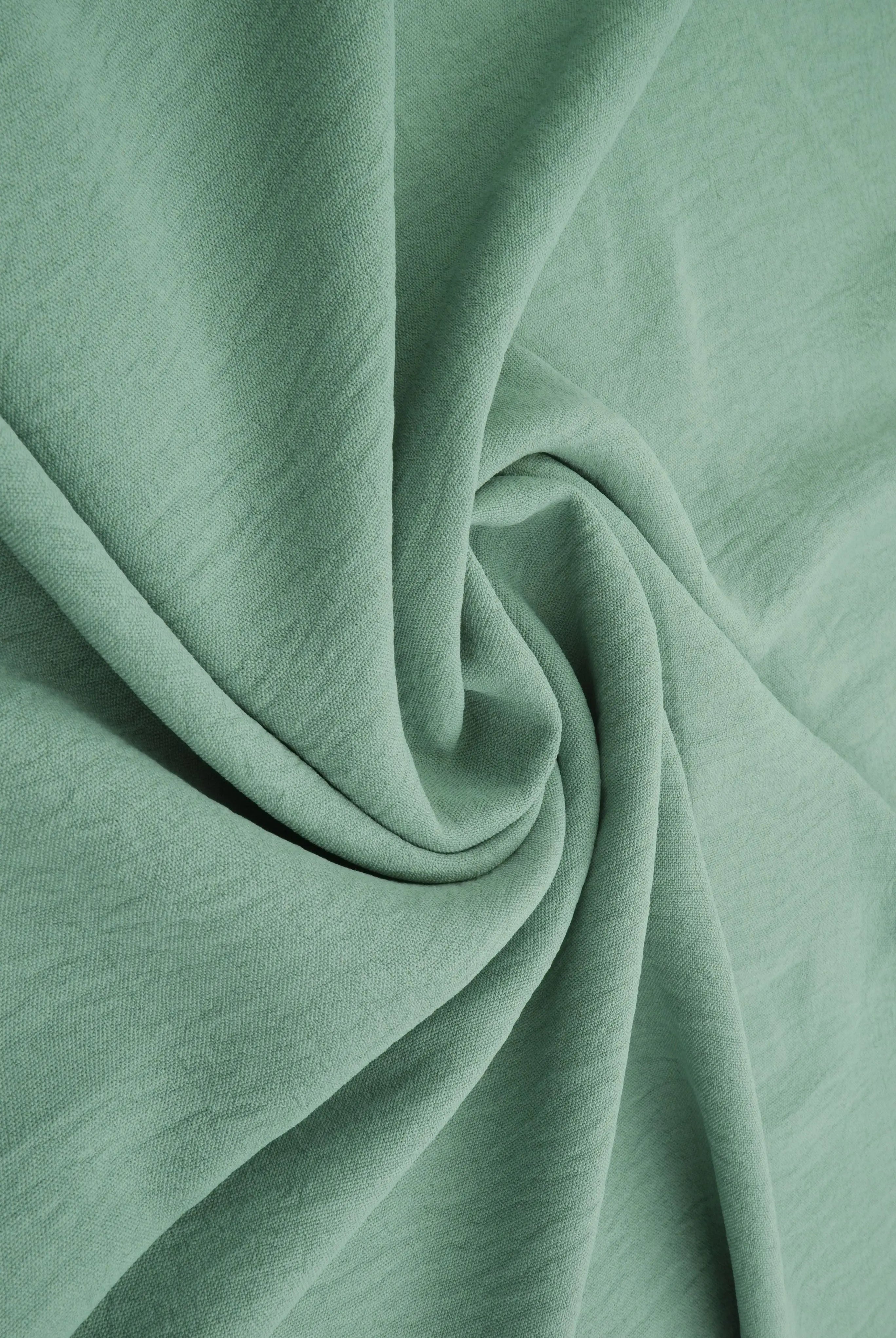 Fabric Selection Retail