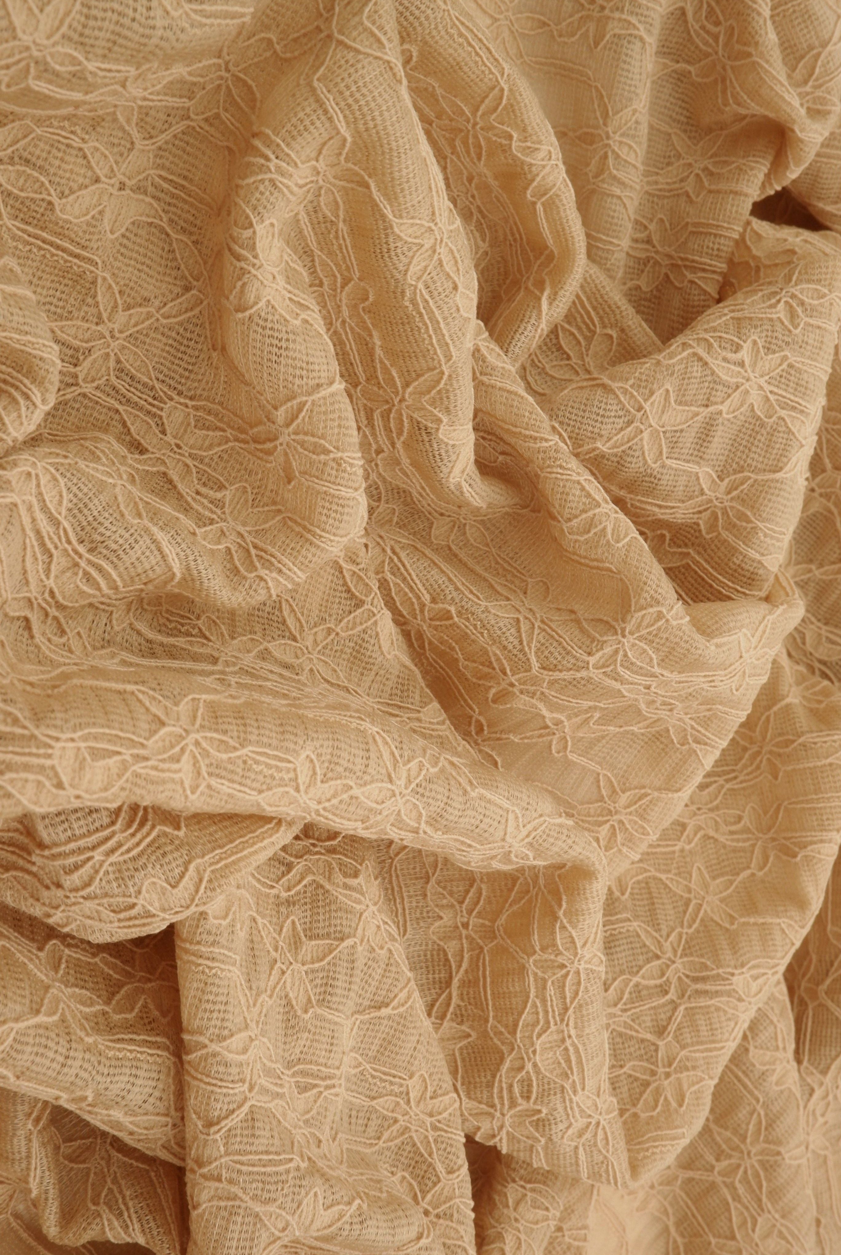 Ditsy Flower Lace - LACE4511