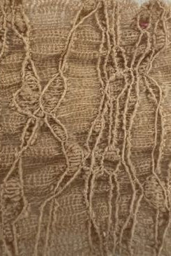 Ditsy Flower Lace - LACE4511