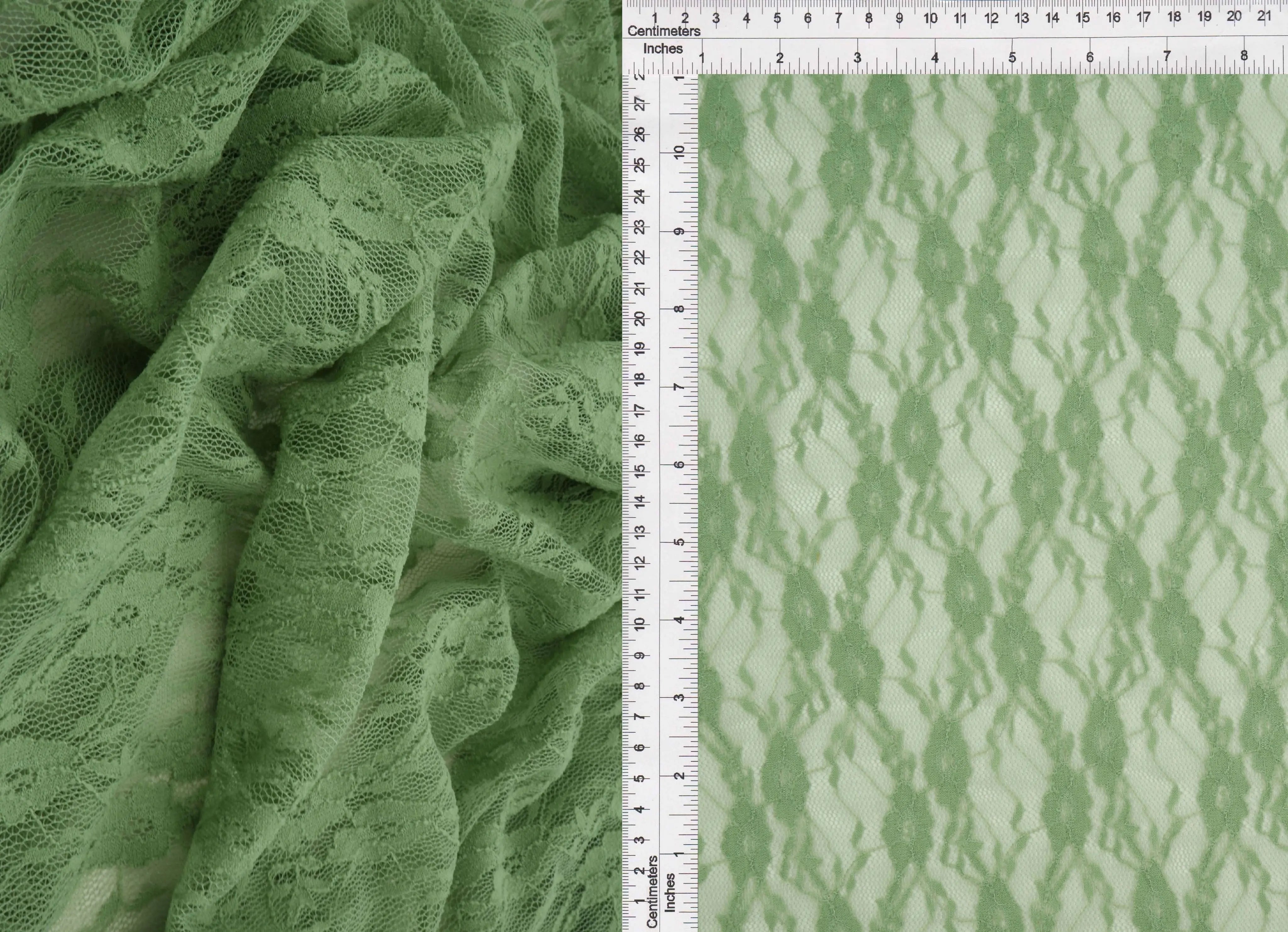Fabric Selection Retail