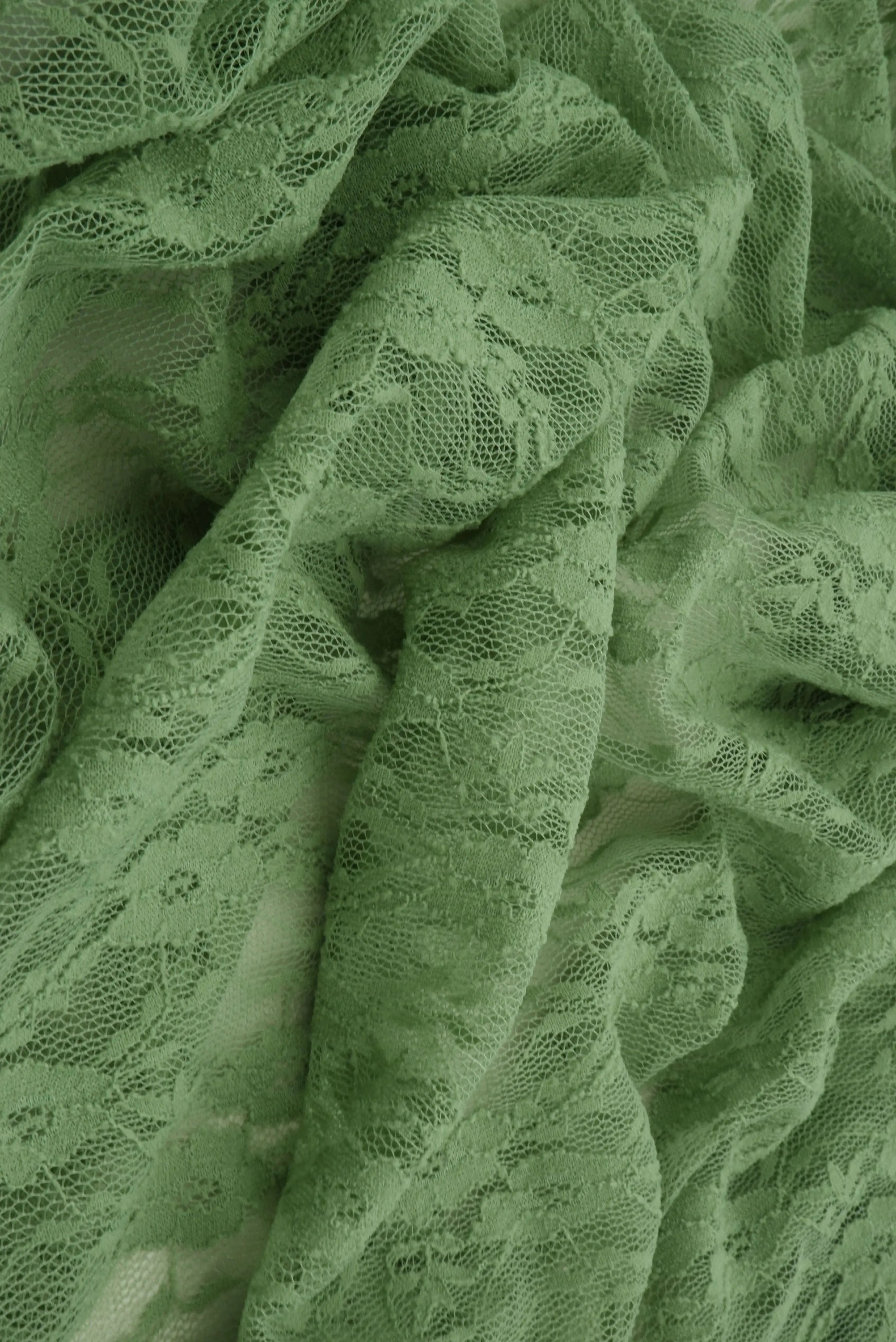 Fabric Selection Retail