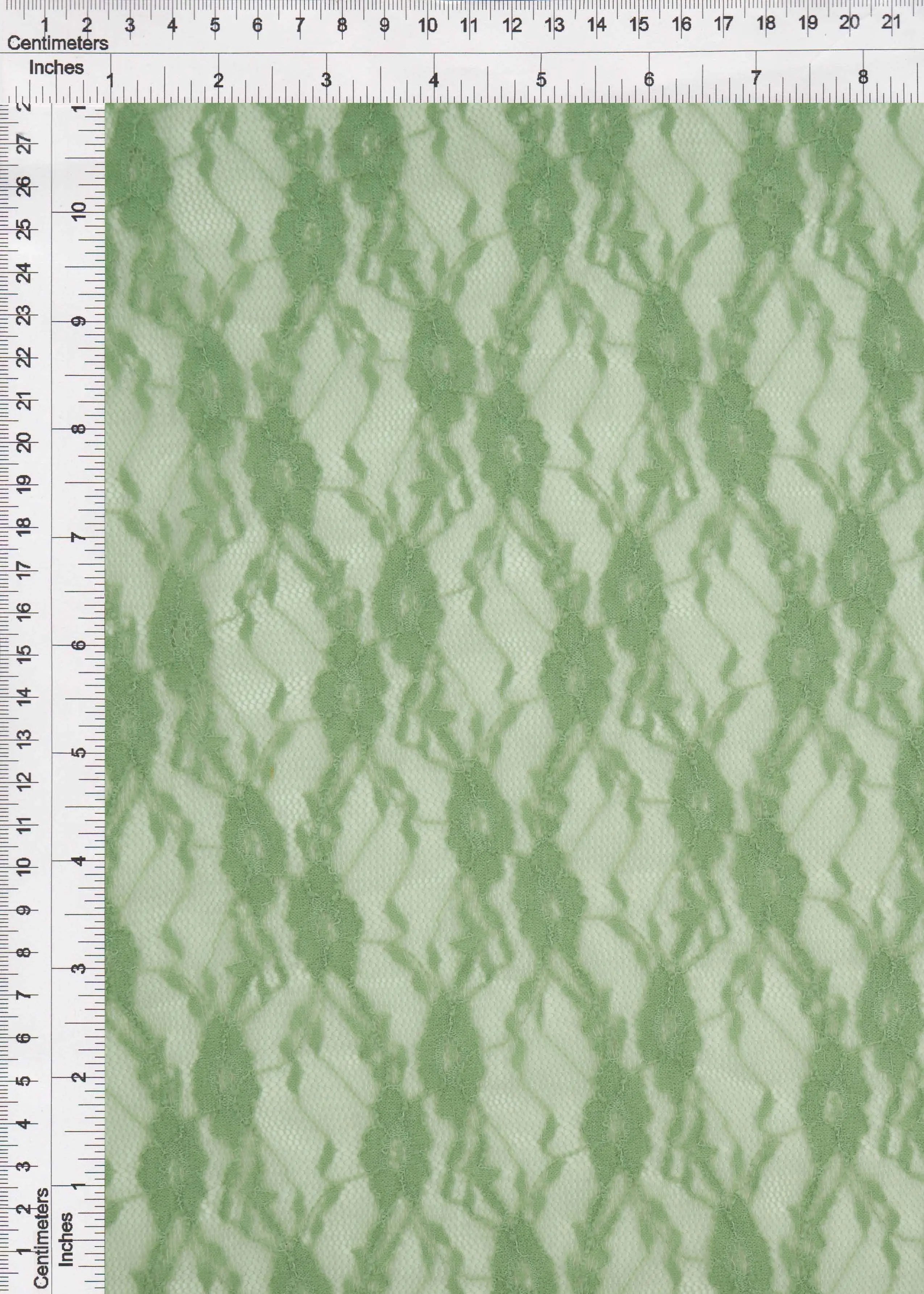 Fabric Selection Retail