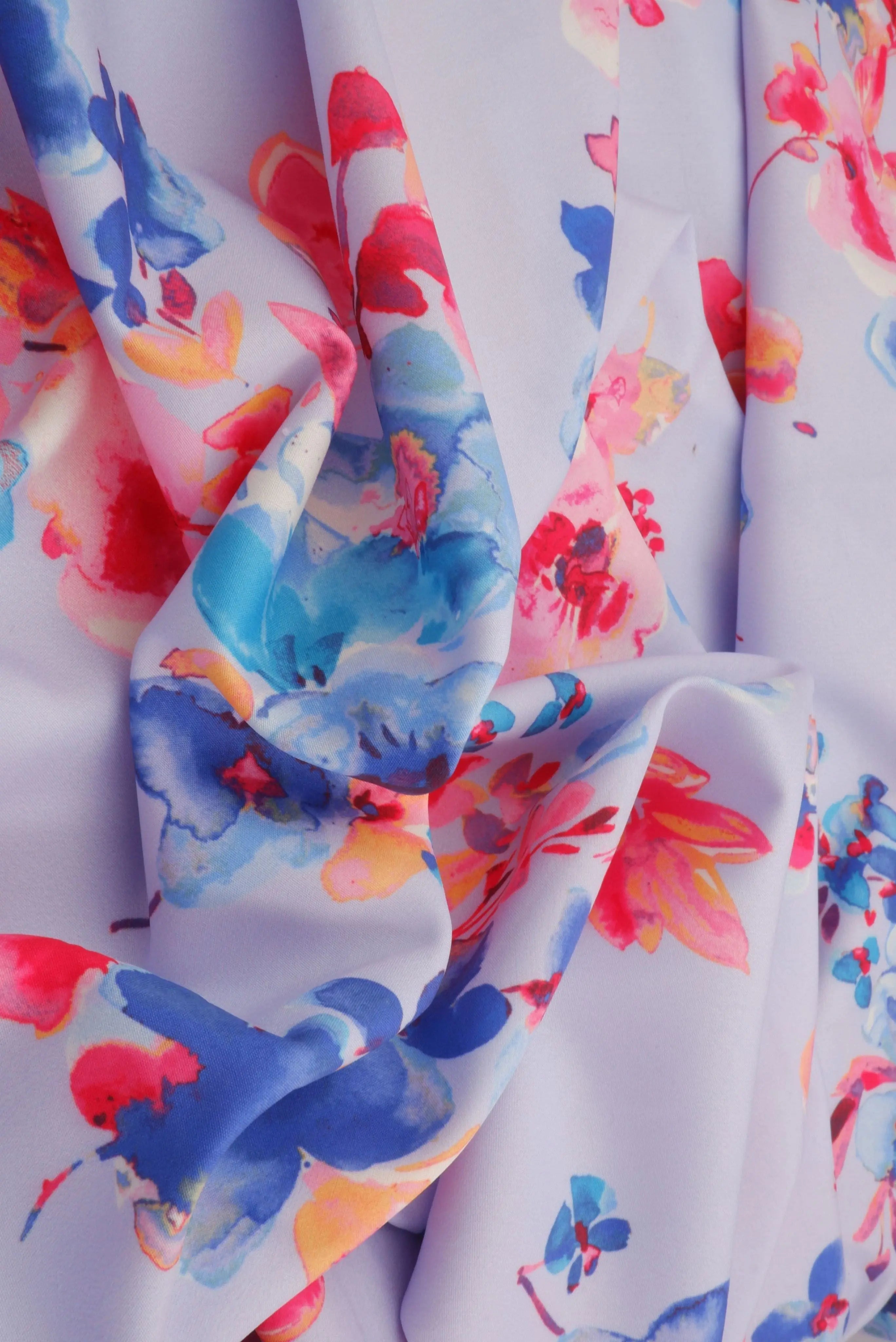 Fabric Selection Retail