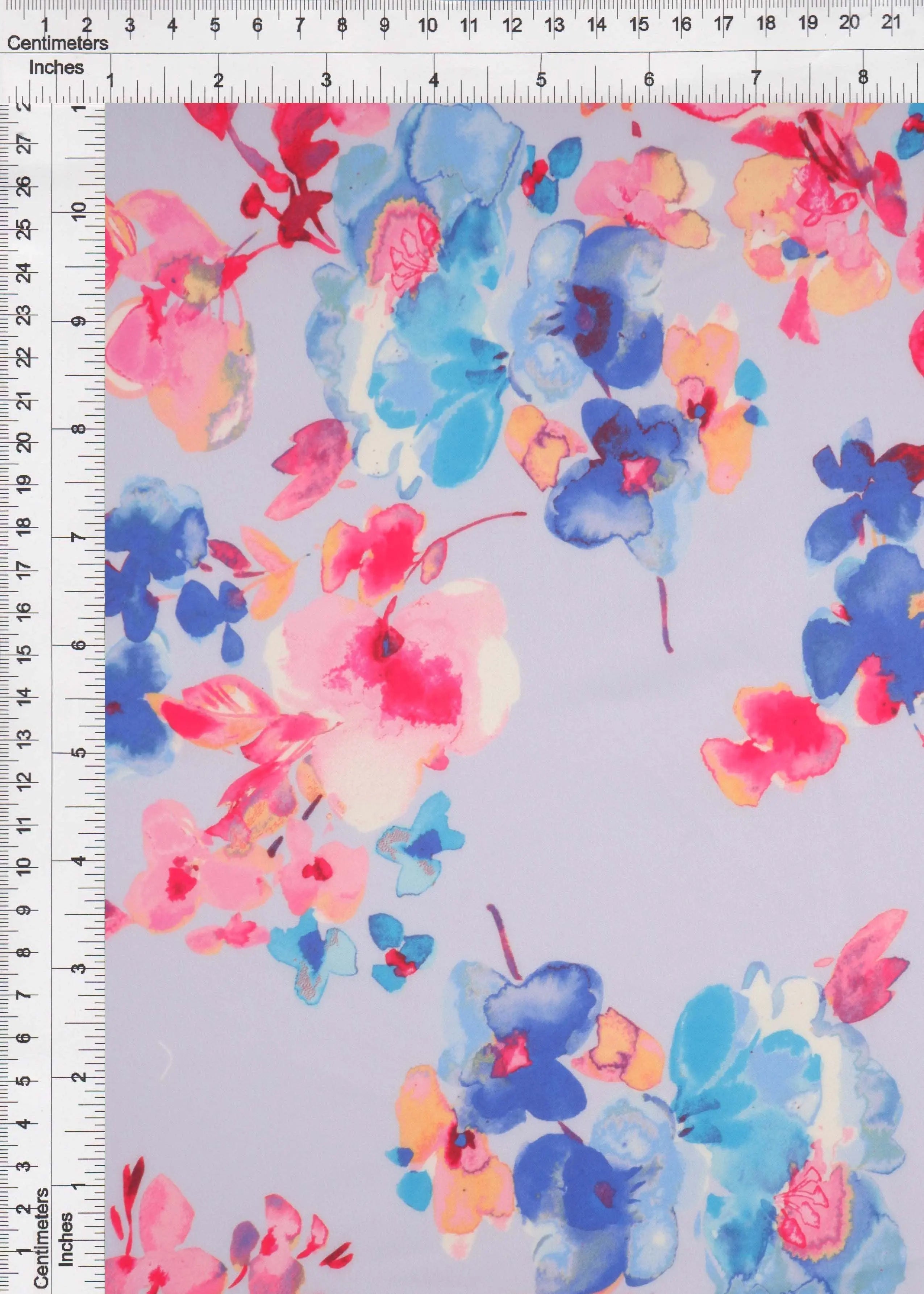 Fabric Selection Retail