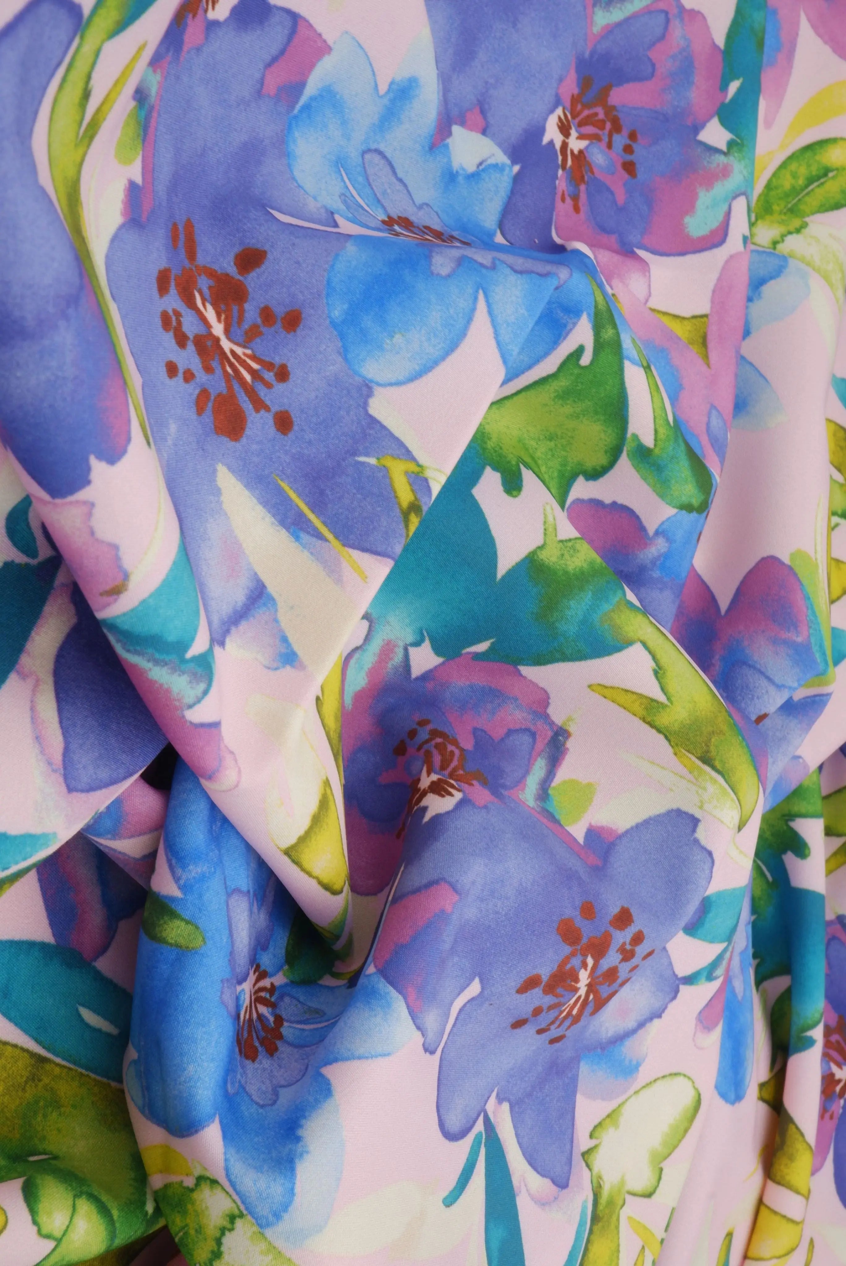 Fabric Selection Retail