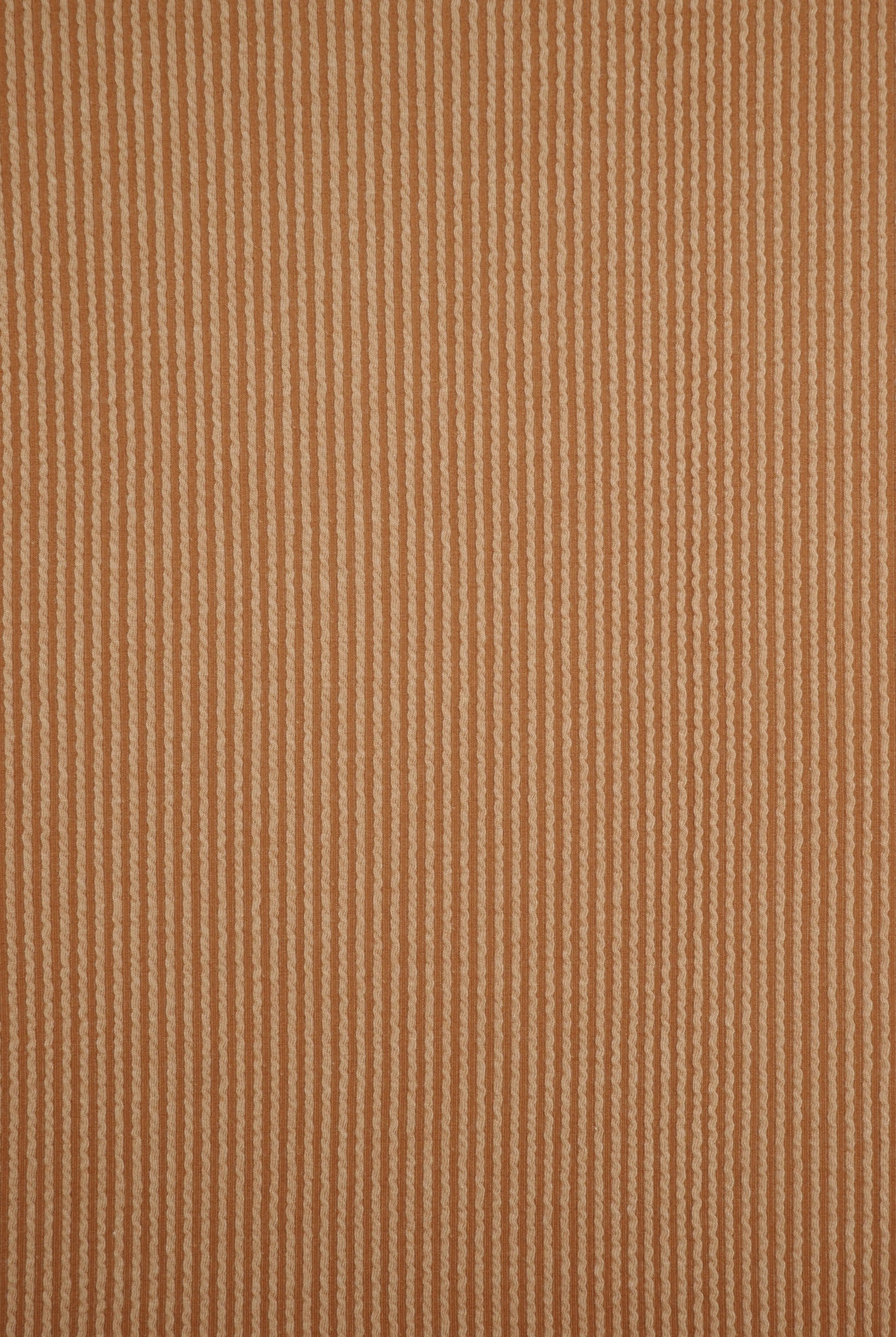 KNT4463 CARAMEL BODYSUIT BOTTOMS BROWN CAMI CREAM DOUBLE KNIT DRESS JACQUARD LOUNGEWEAR NO-PRINT PANTS POLYESTER RAYON RIB SOLID SPANDEX STRETCH SWEATER T-SHIRT URBAN