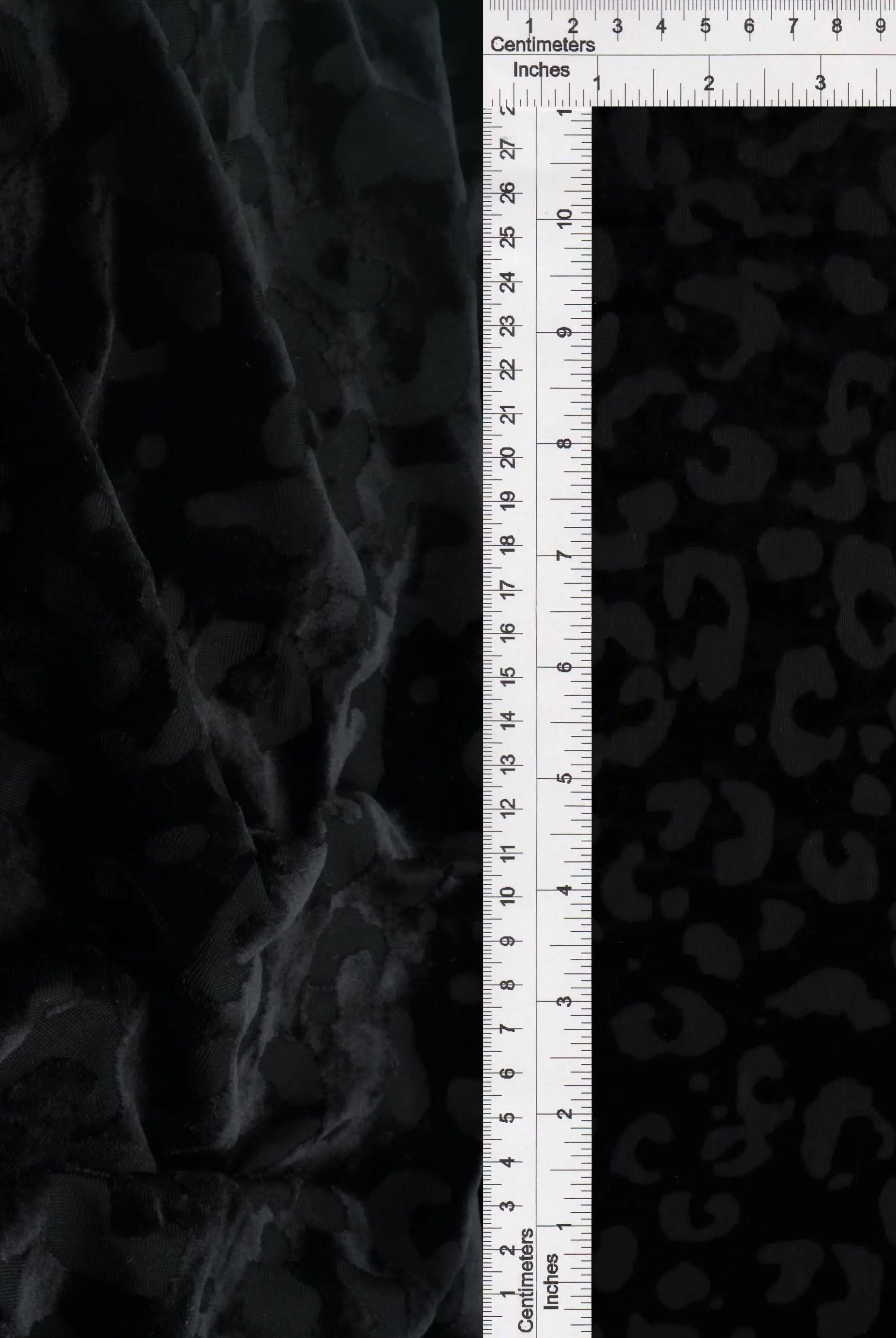 Fabric Selection Retail