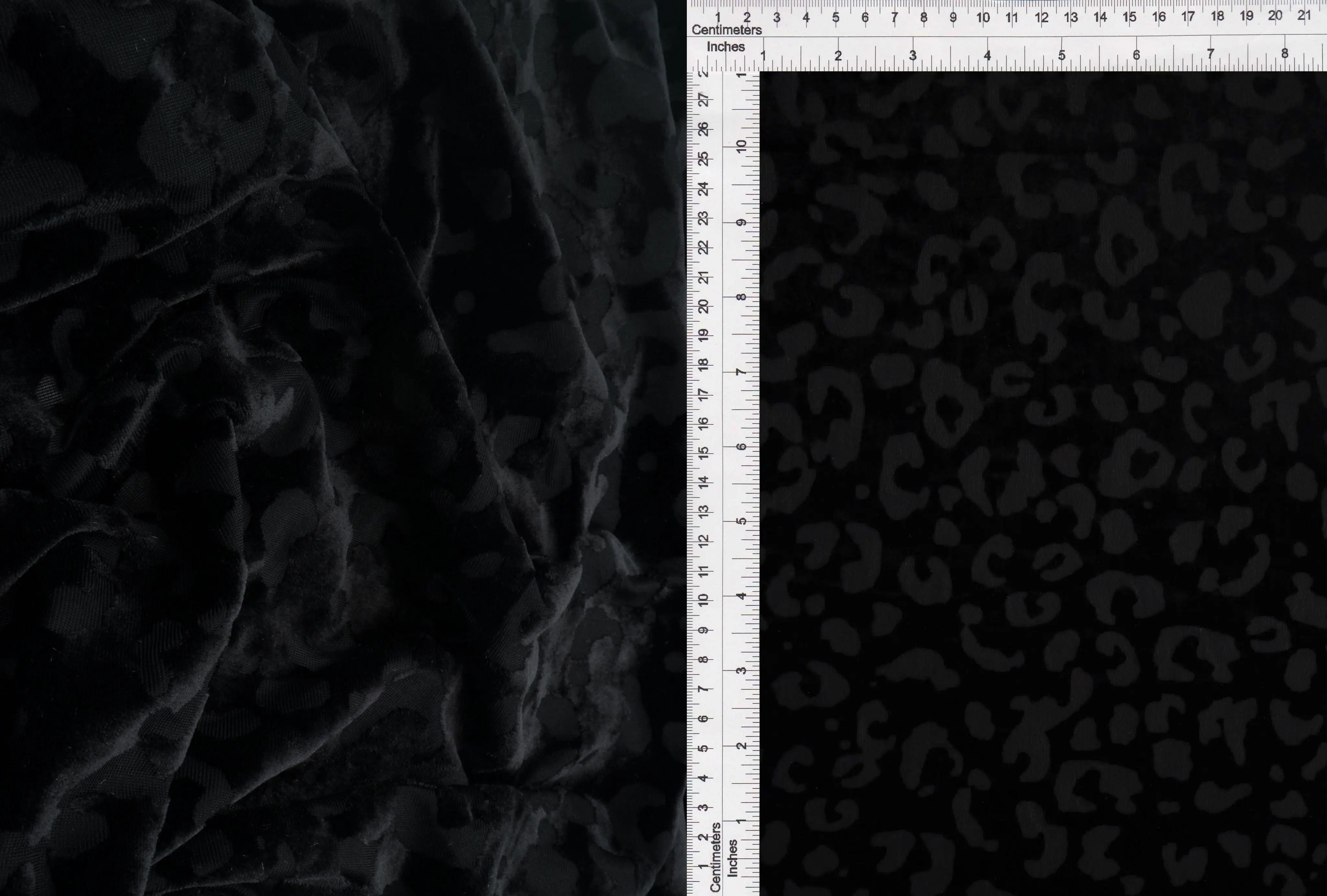 Fabric Selection Retail