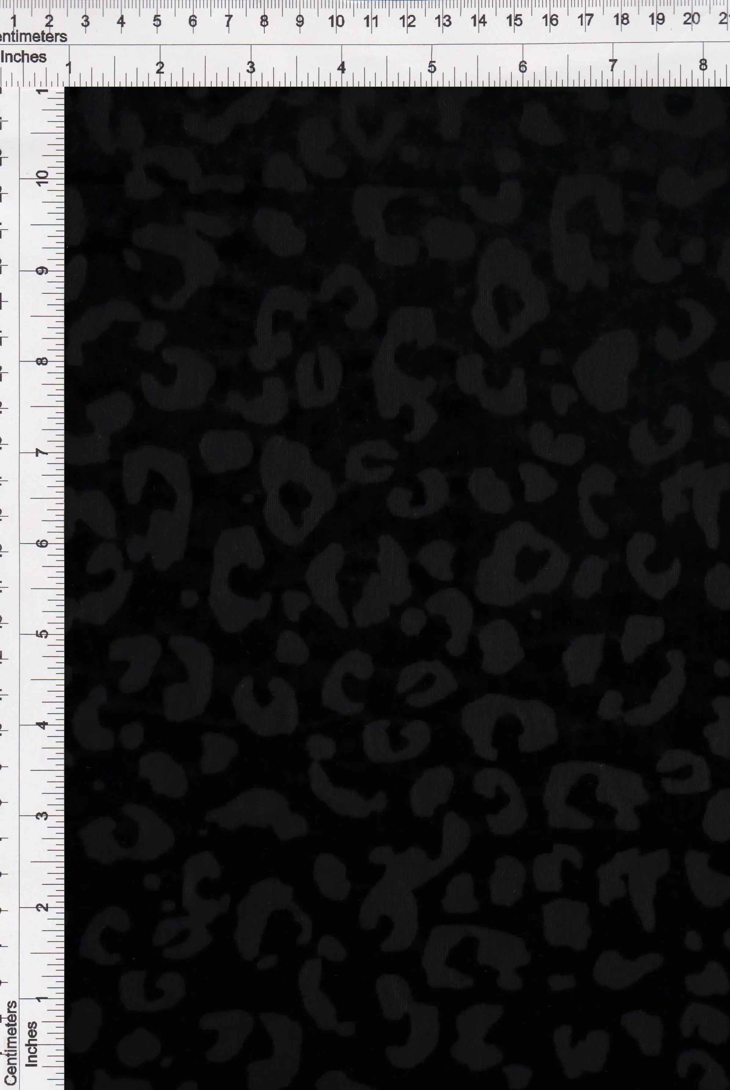Fabric Selection Retail