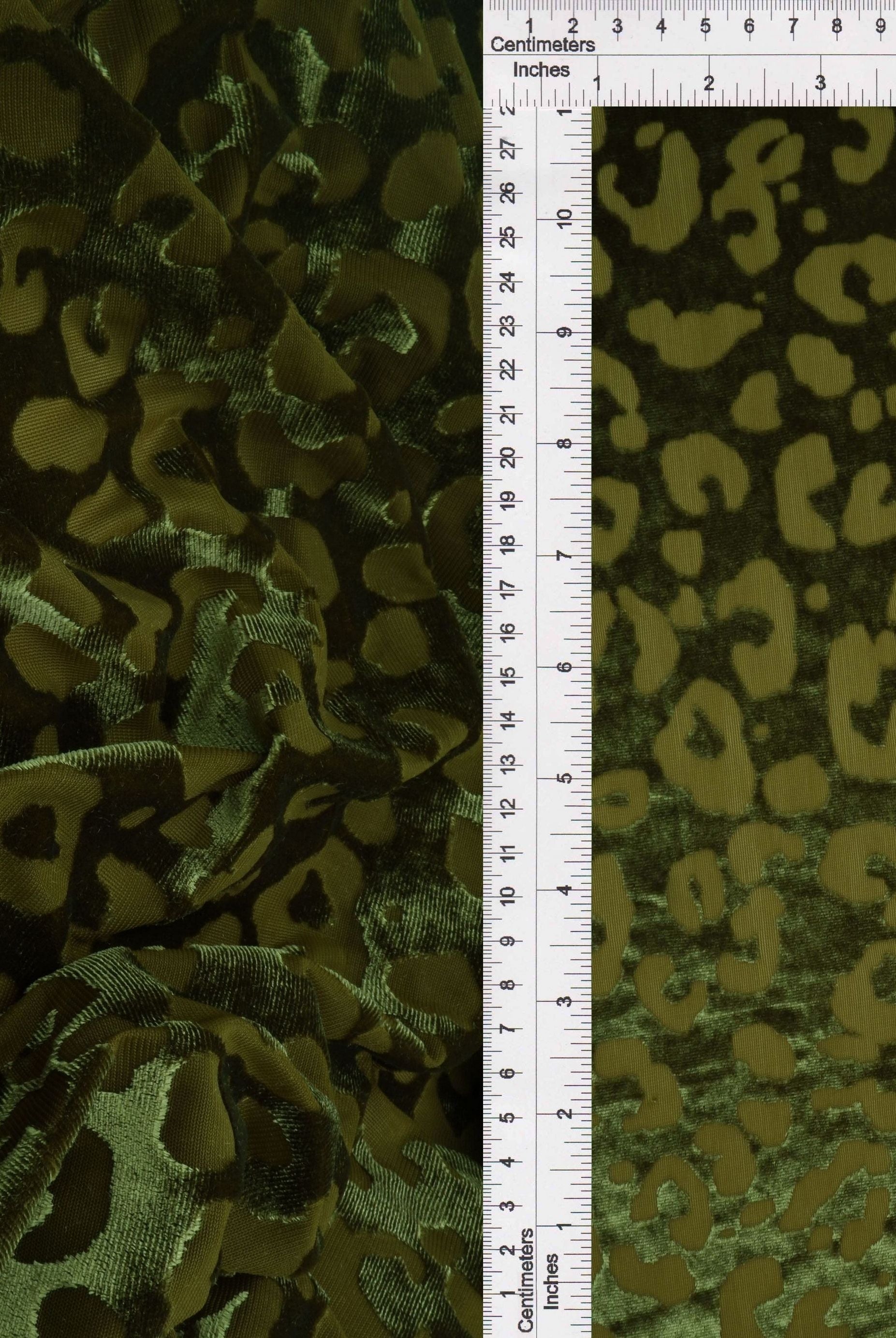Fabric Selection Retail