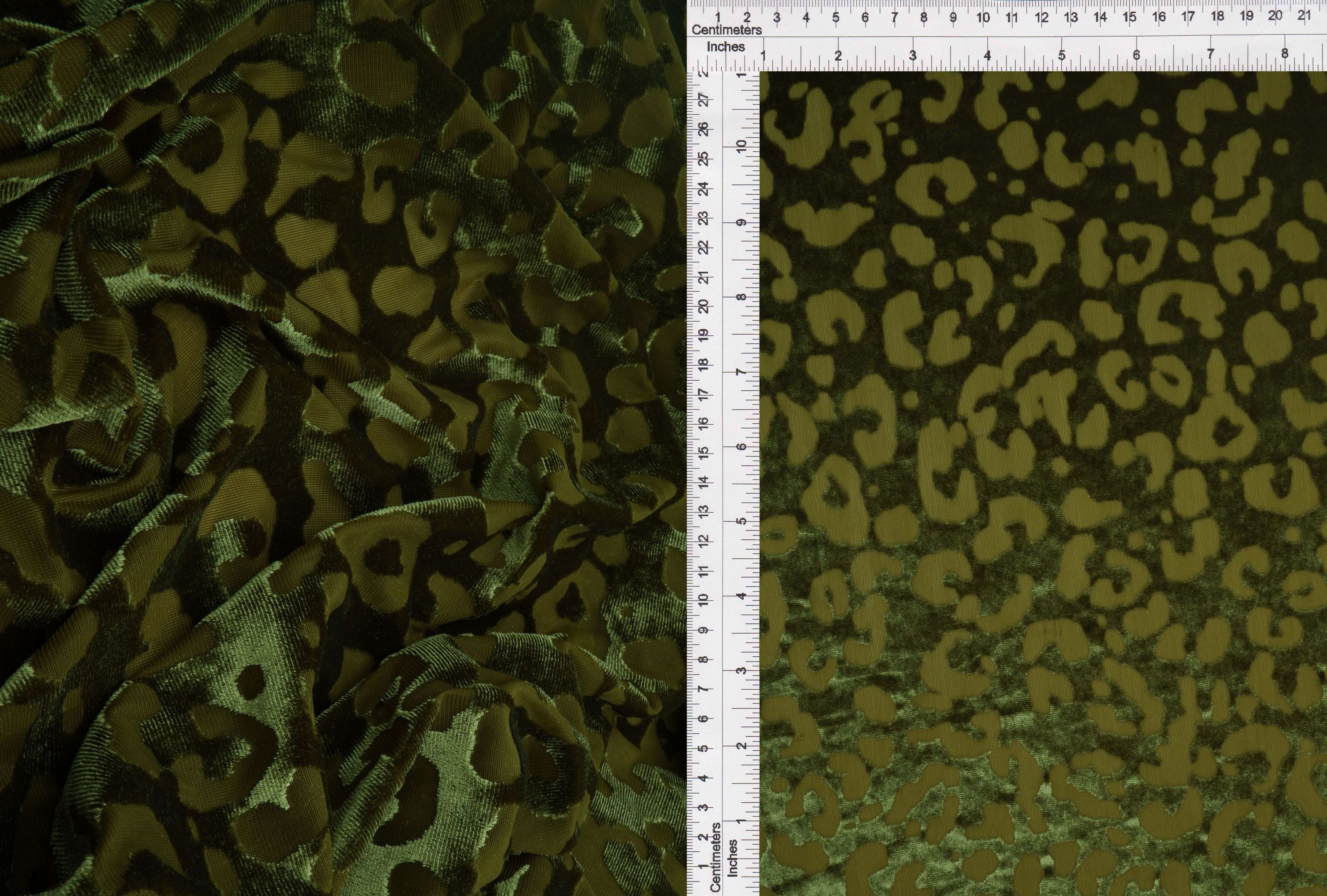 Fabric Selection Retail