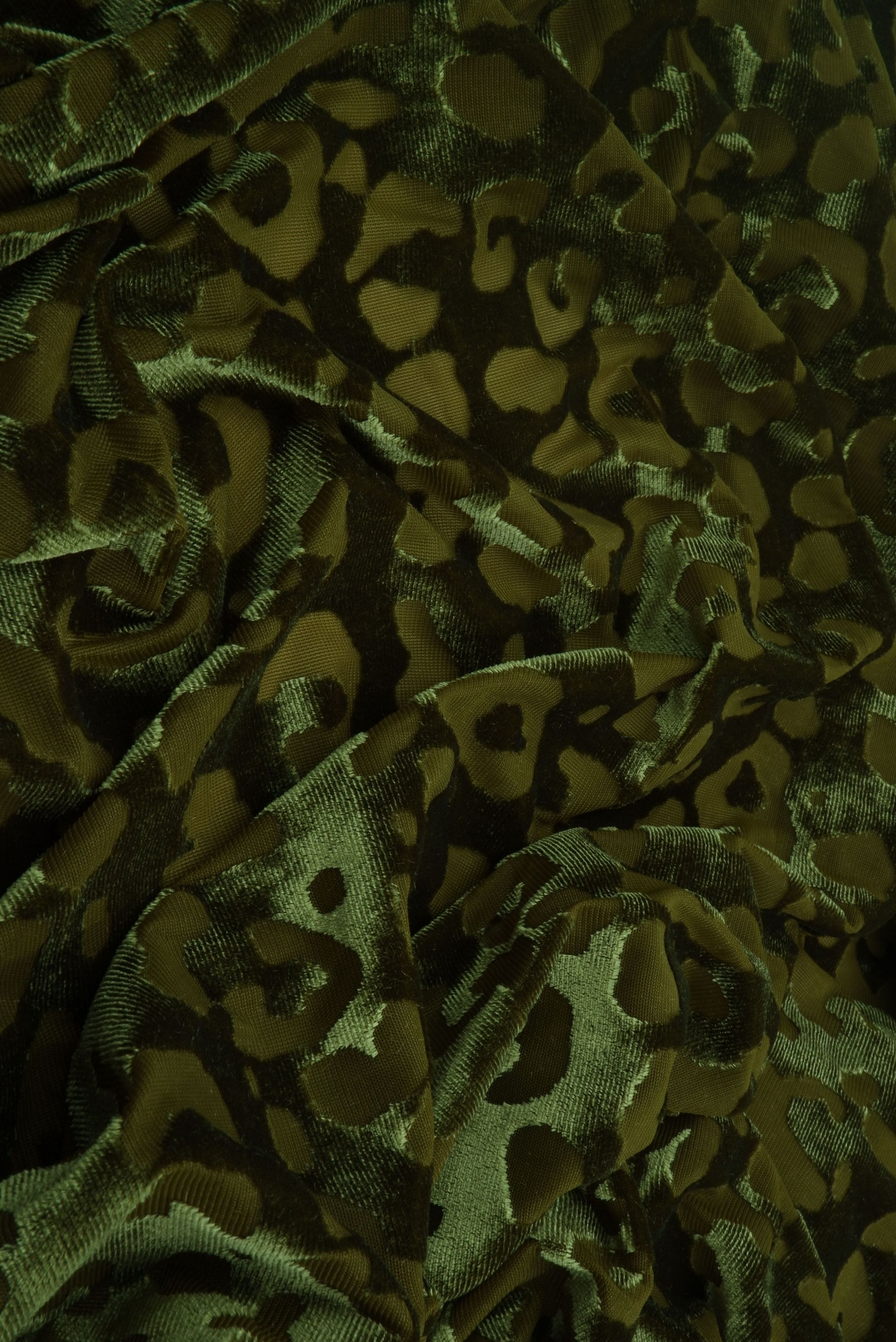 Fabric Selection Retail