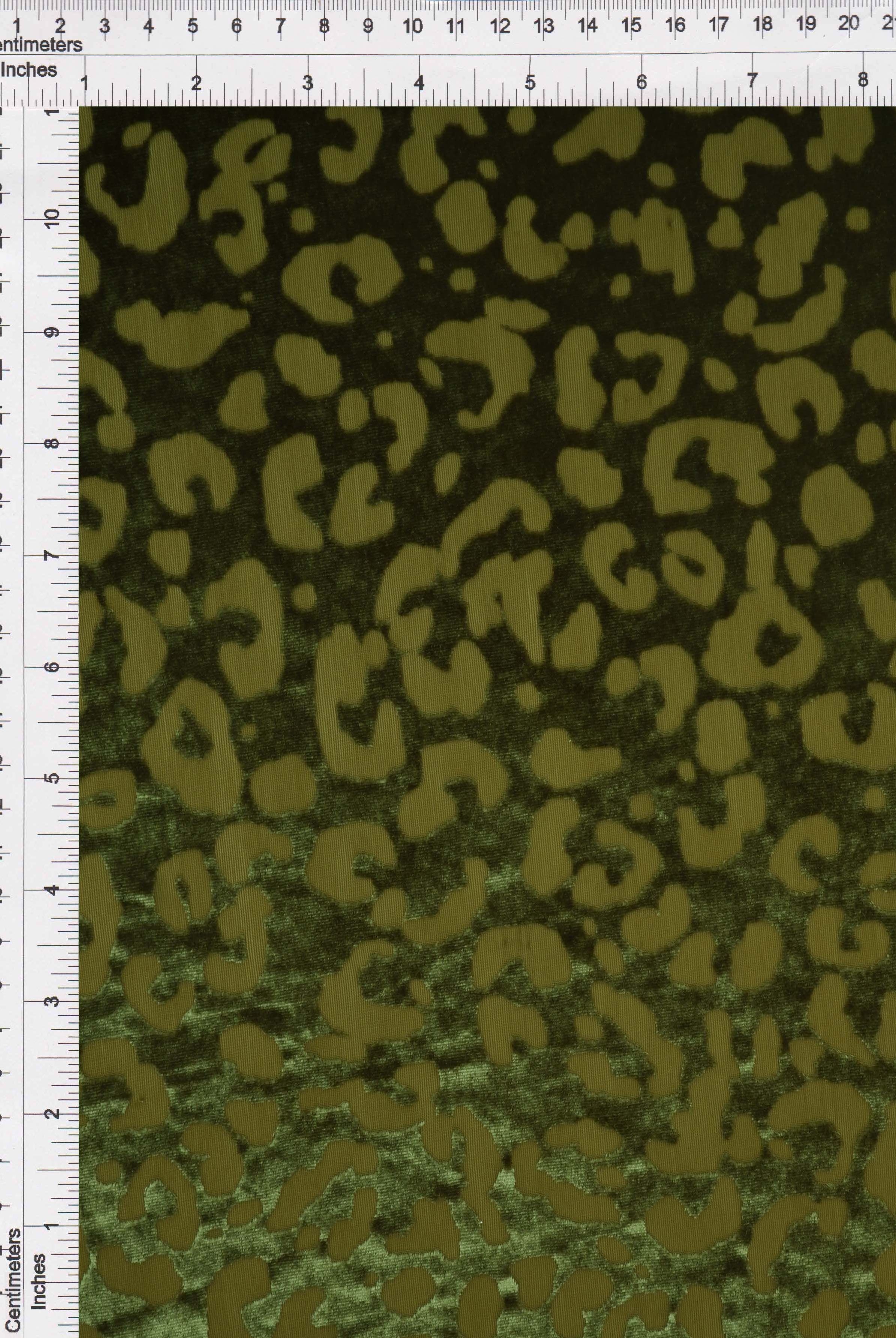 Fabric Selection Retail