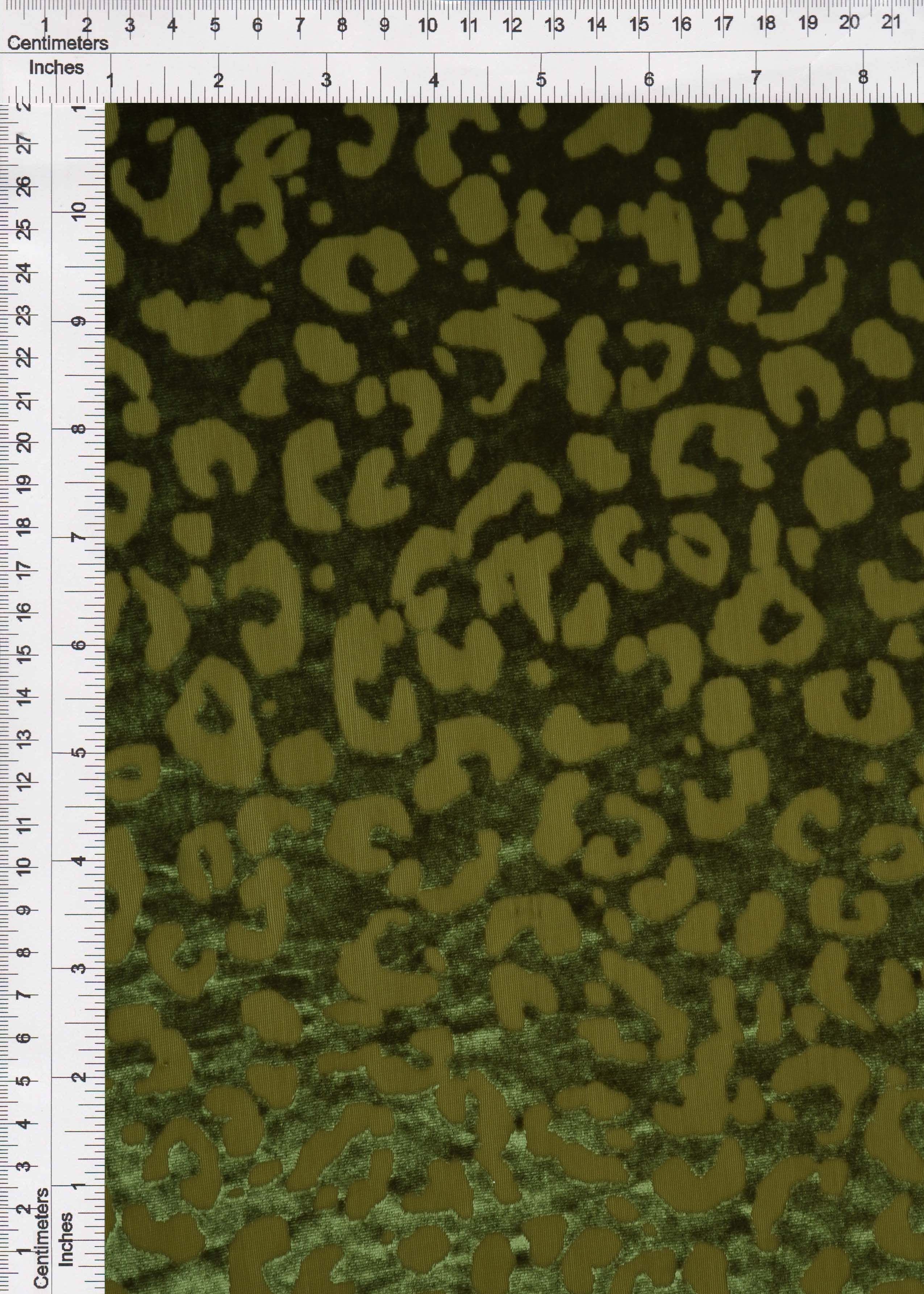 Fabric Selection Retail