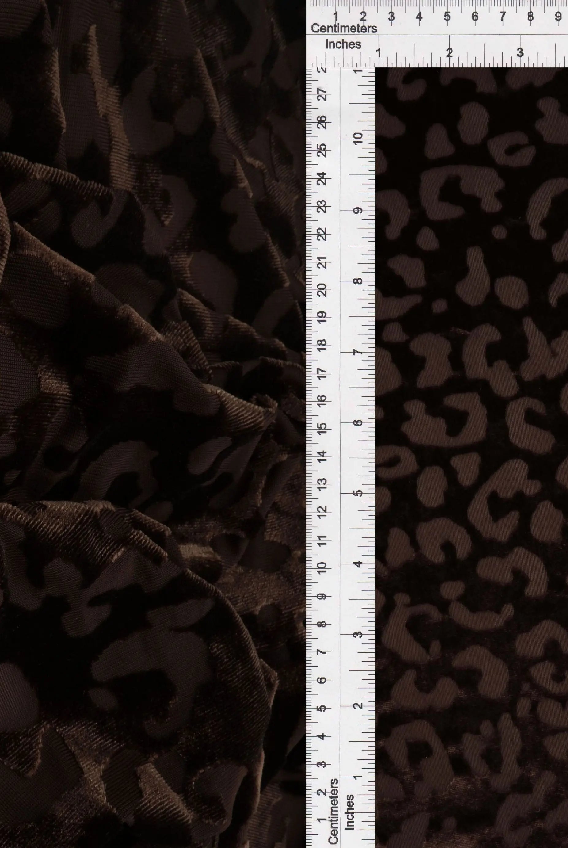 Fabric Selection Retail