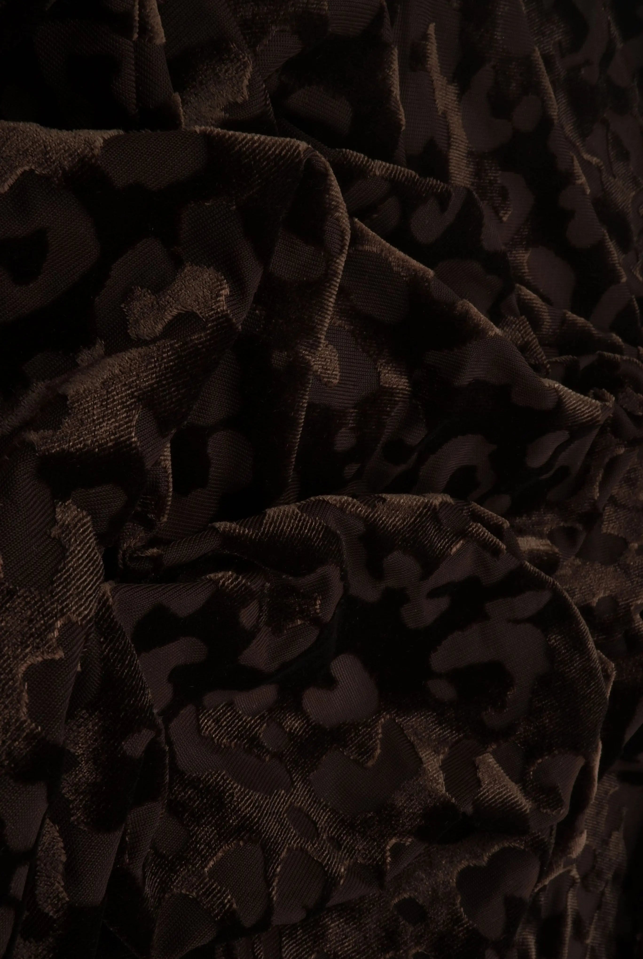 Fabric Selection Retail